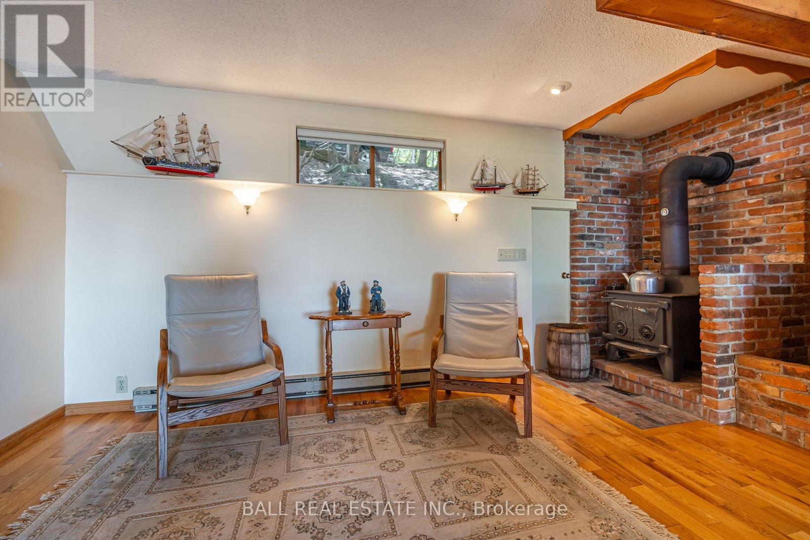 240 - 8018 Taits Beach Road, Hamilton Township, Ontario  K0L 1E0 - Photo 19 - X12323998