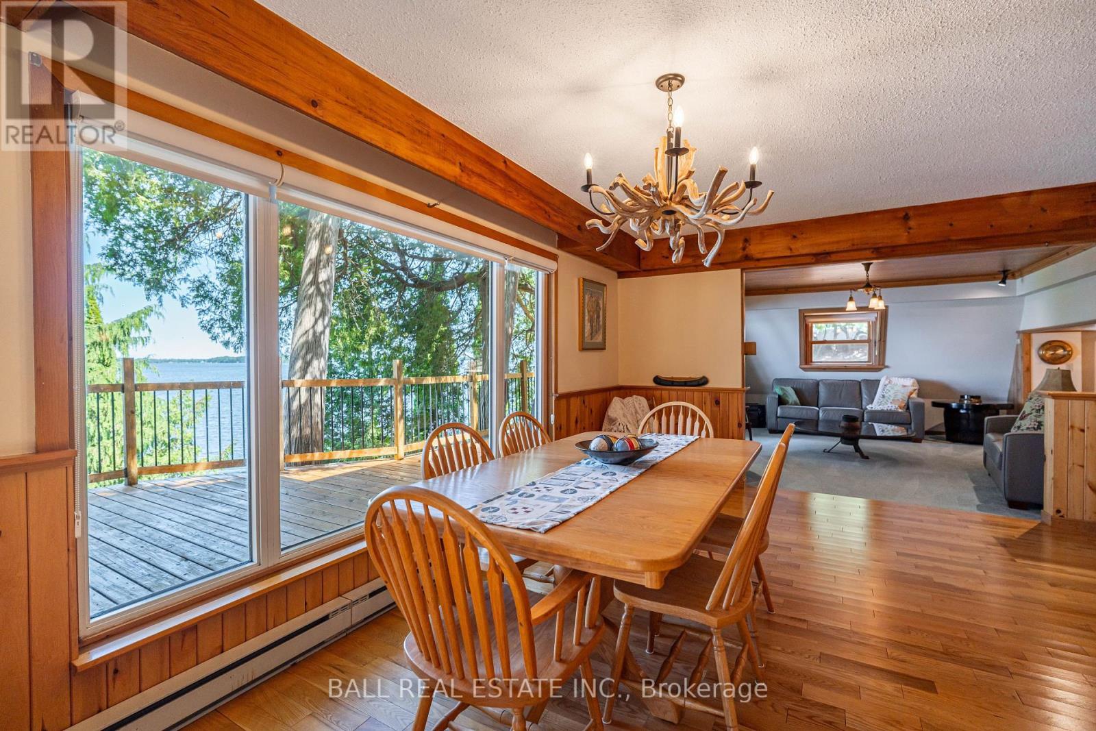 240 - 8018 Taits Beach Road, Hamilton Township, Ontario  K0L 1E0 - Photo 21 - X12323998