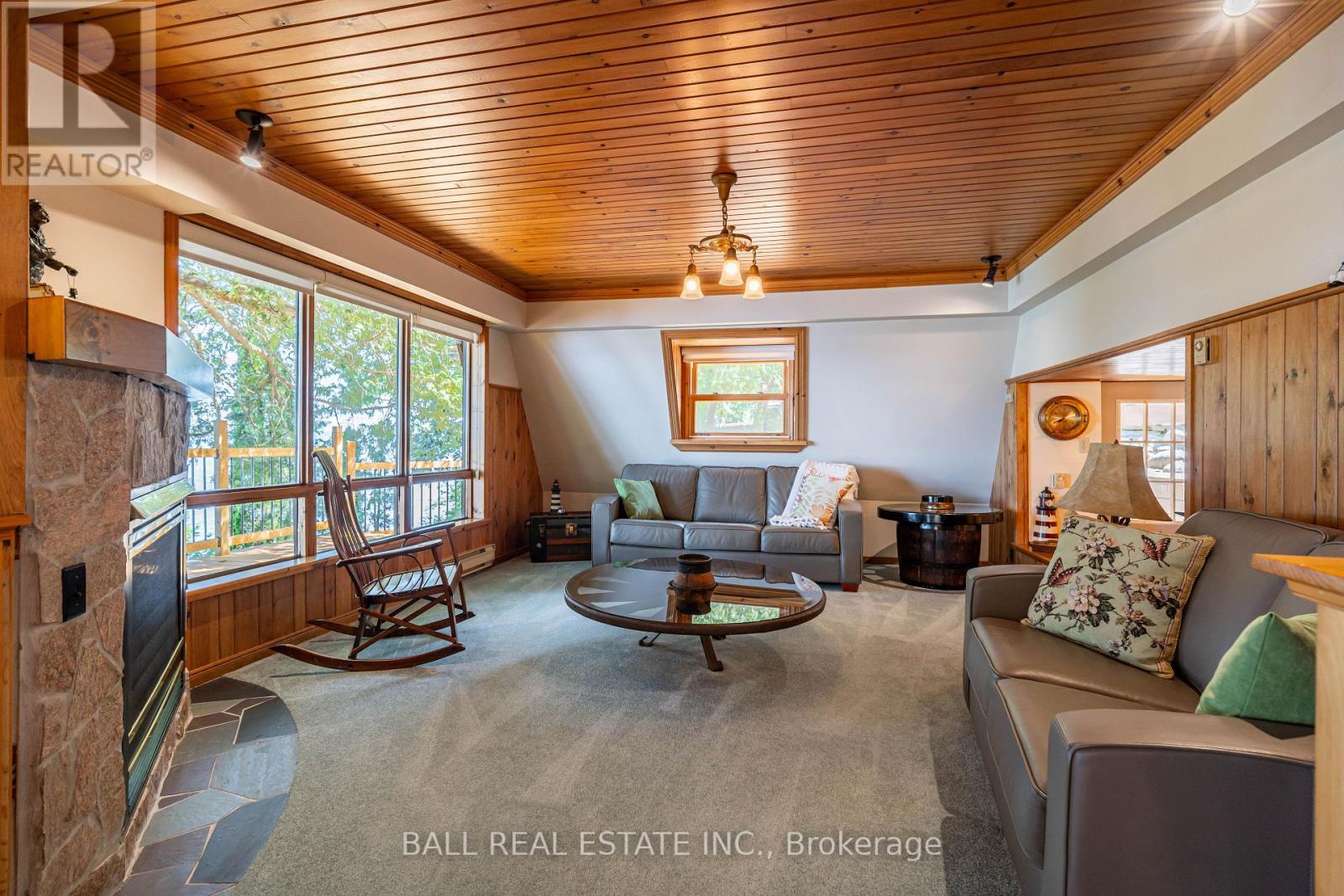 240 - 8018 Taits Beach Road, Hamilton Township, Ontario  K0L 1E0 - Photo 22 - X12323998