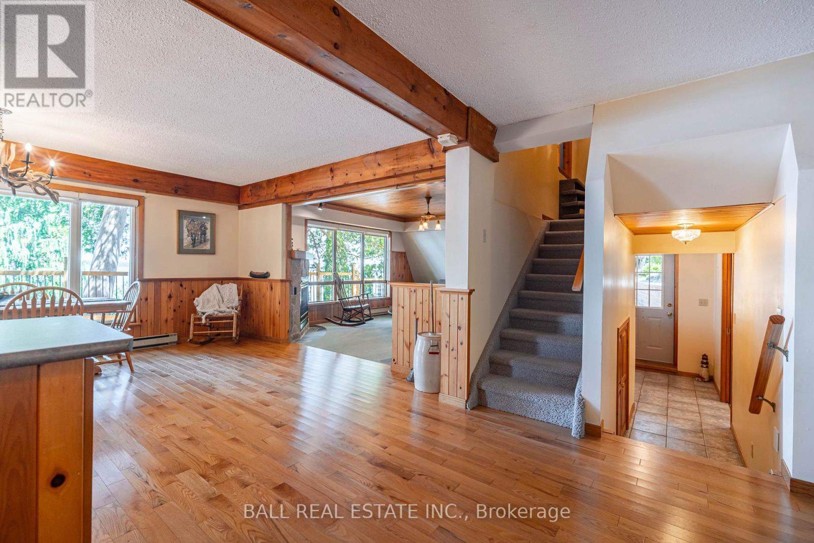 240 - 8018 Taits Beach Road, Hamilton Township, Ontario  K0L 1E0 - Photo 25 - X12323998