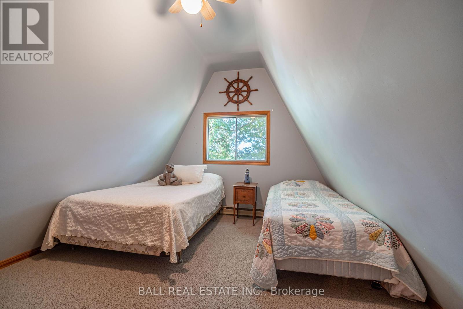 240 - 8018 Taits Beach Road, Hamilton Township, Ontario  K0L 1E0 - Photo 26 - X12323998