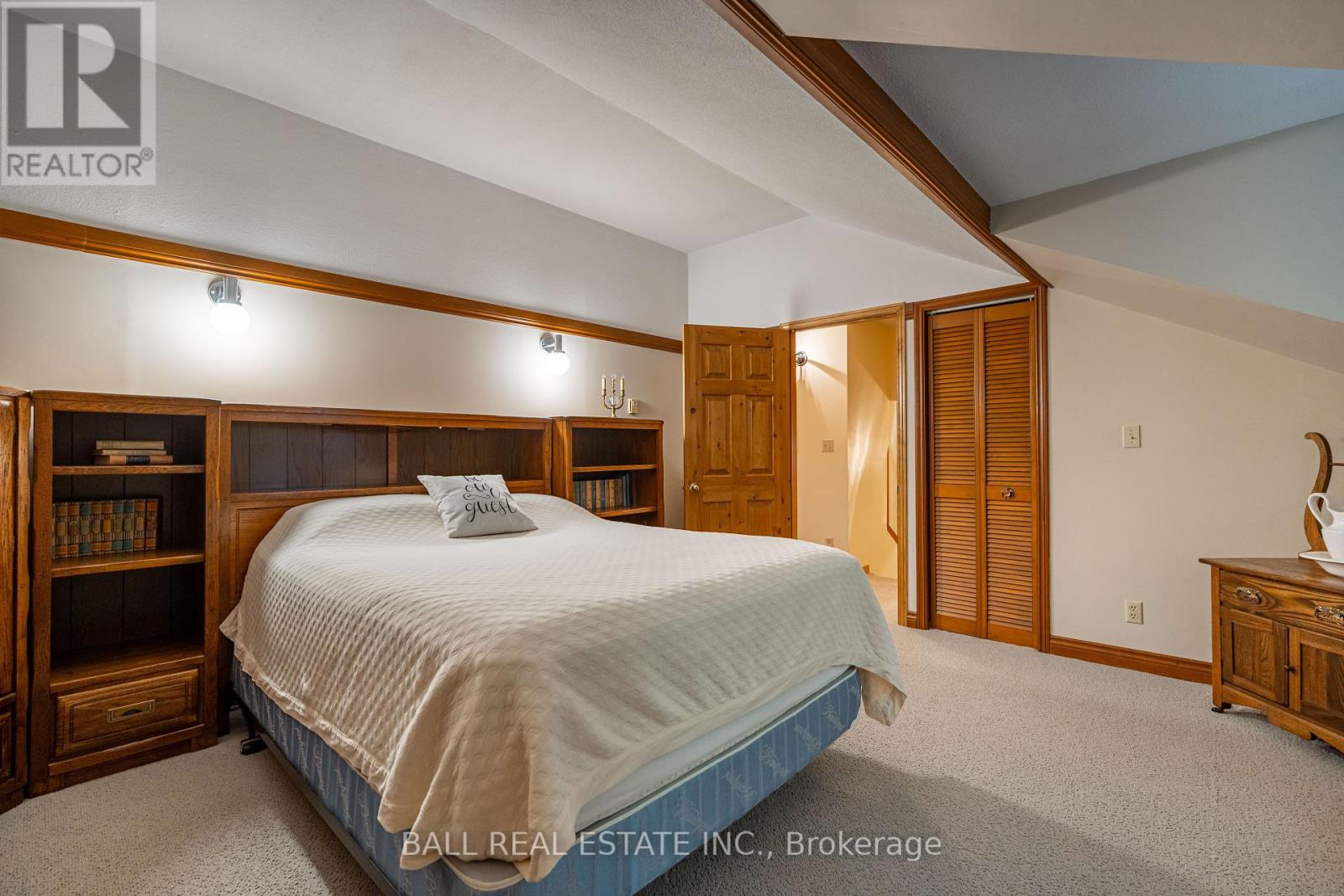 240 - 8018 Taits Beach Road, Hamilton Township, Ontario  K0L 1E0 - Photo 28 - X12323998