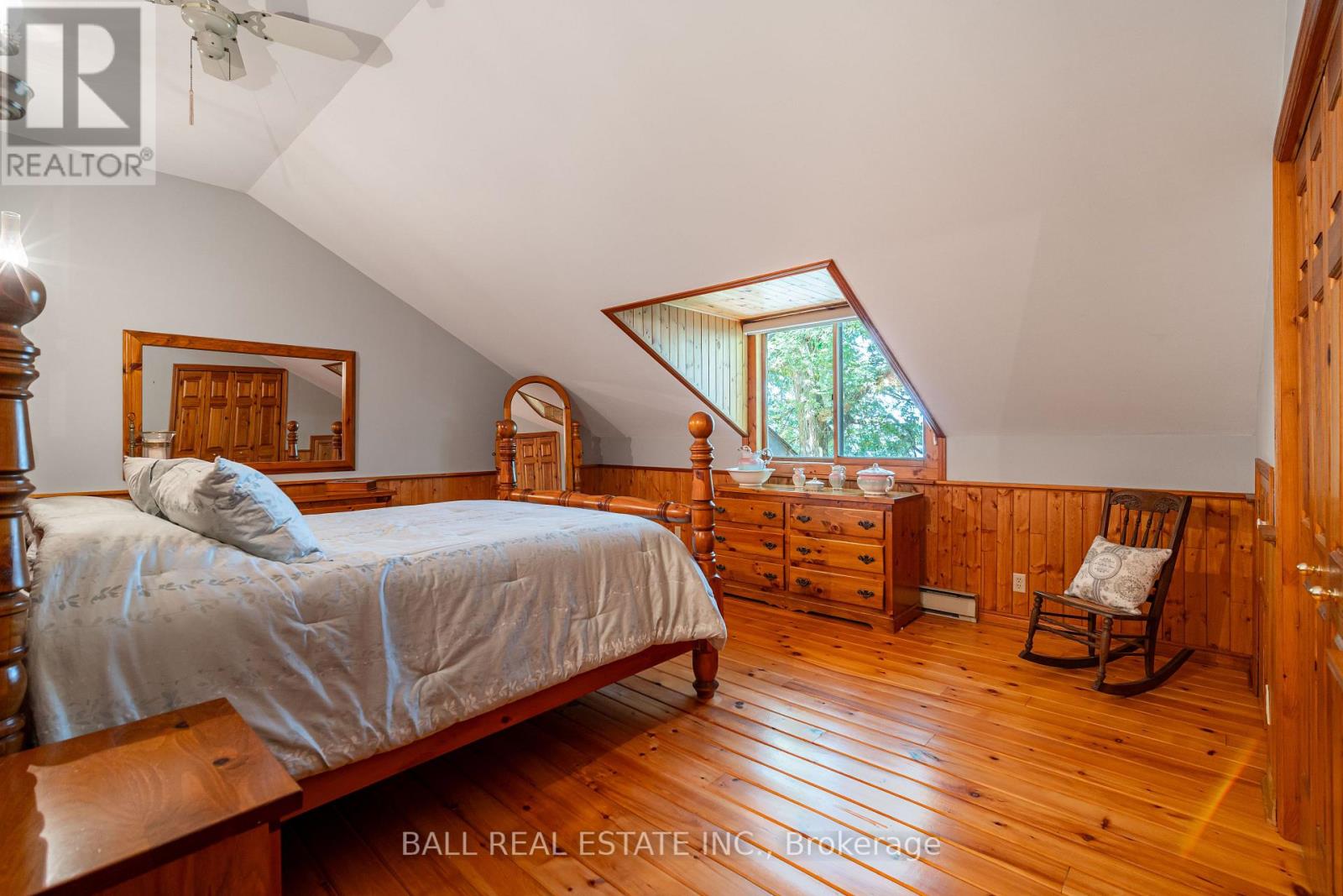 240 - 8018 Taits Beach Road, Hamilton Township, Ontario  K0L 1E0 - Photo 29 - X12323998