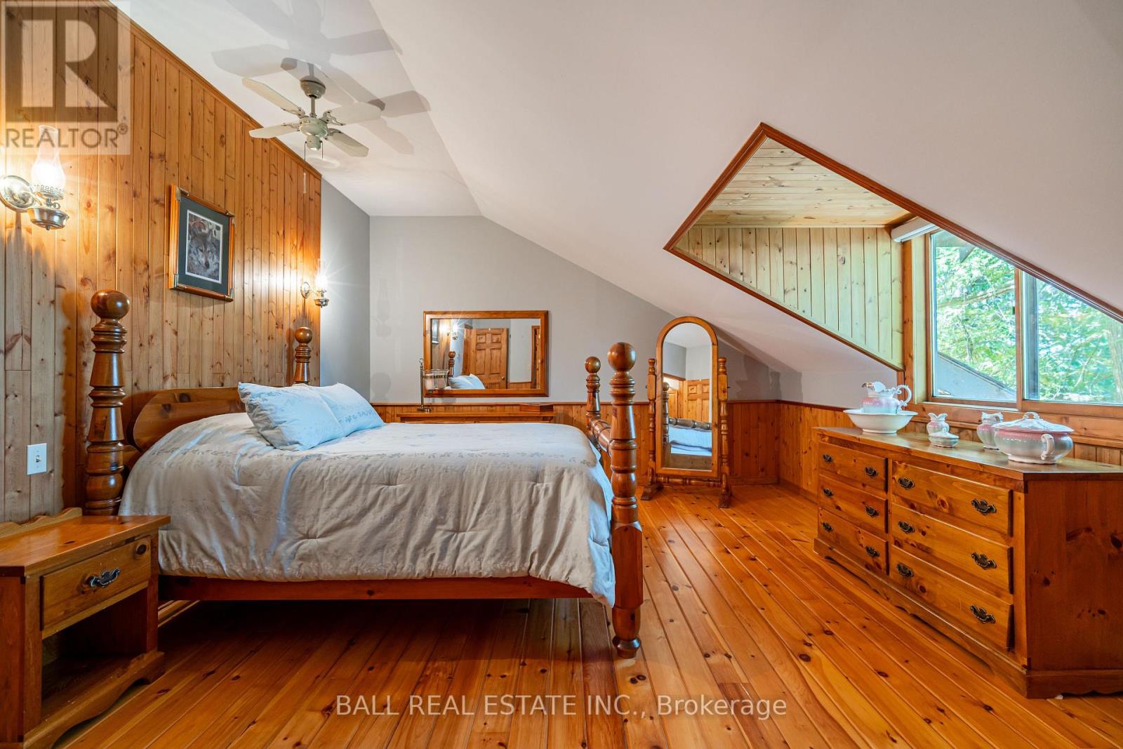 240 - 8018 Taits Beach Road, Hamilton Township, Ontario  K0L 1E0 - Photo 30 - X12323998