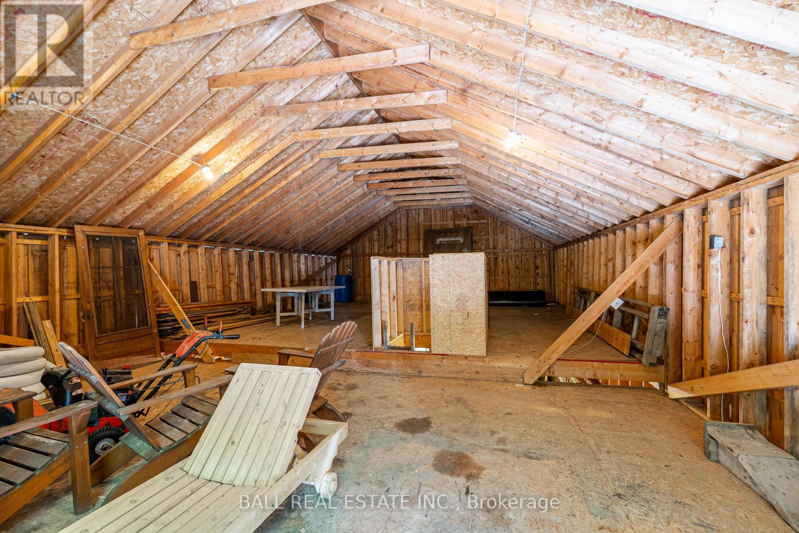 240 - 8018 Taits Beach Road, Hamilton Township, Ontario  K0L 1E0 - Photo 38 - X12323998