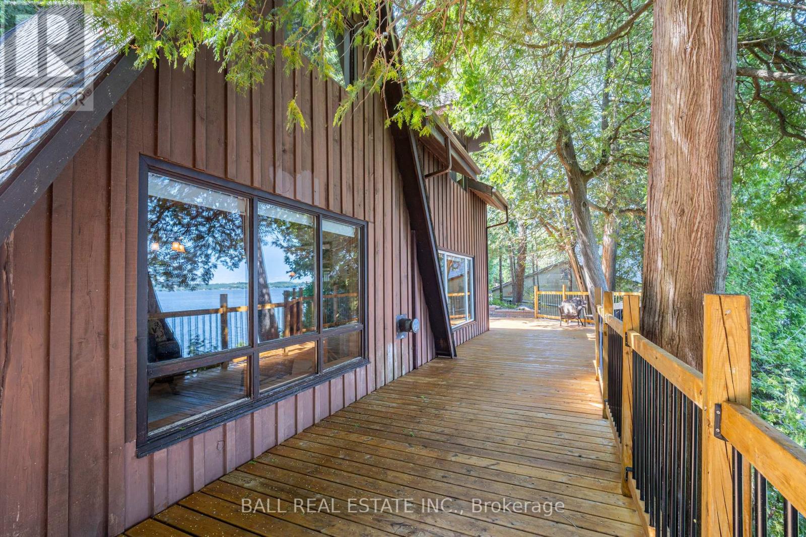 240 - 8018 Taits Beach Road, Hamilton Township, Ontario  K0L 1E0 - Photo 4 - X12323998
