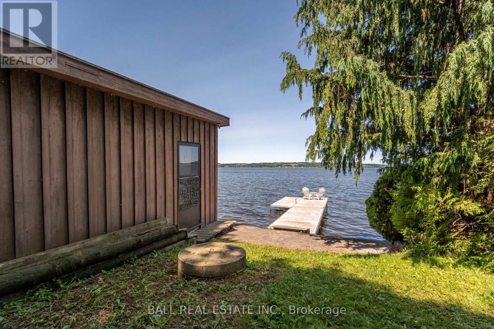 240 - 8018 Taits Beach Road, Hamilton Township, Ontario  K0L 1E0 - Photo 41 - X12323998