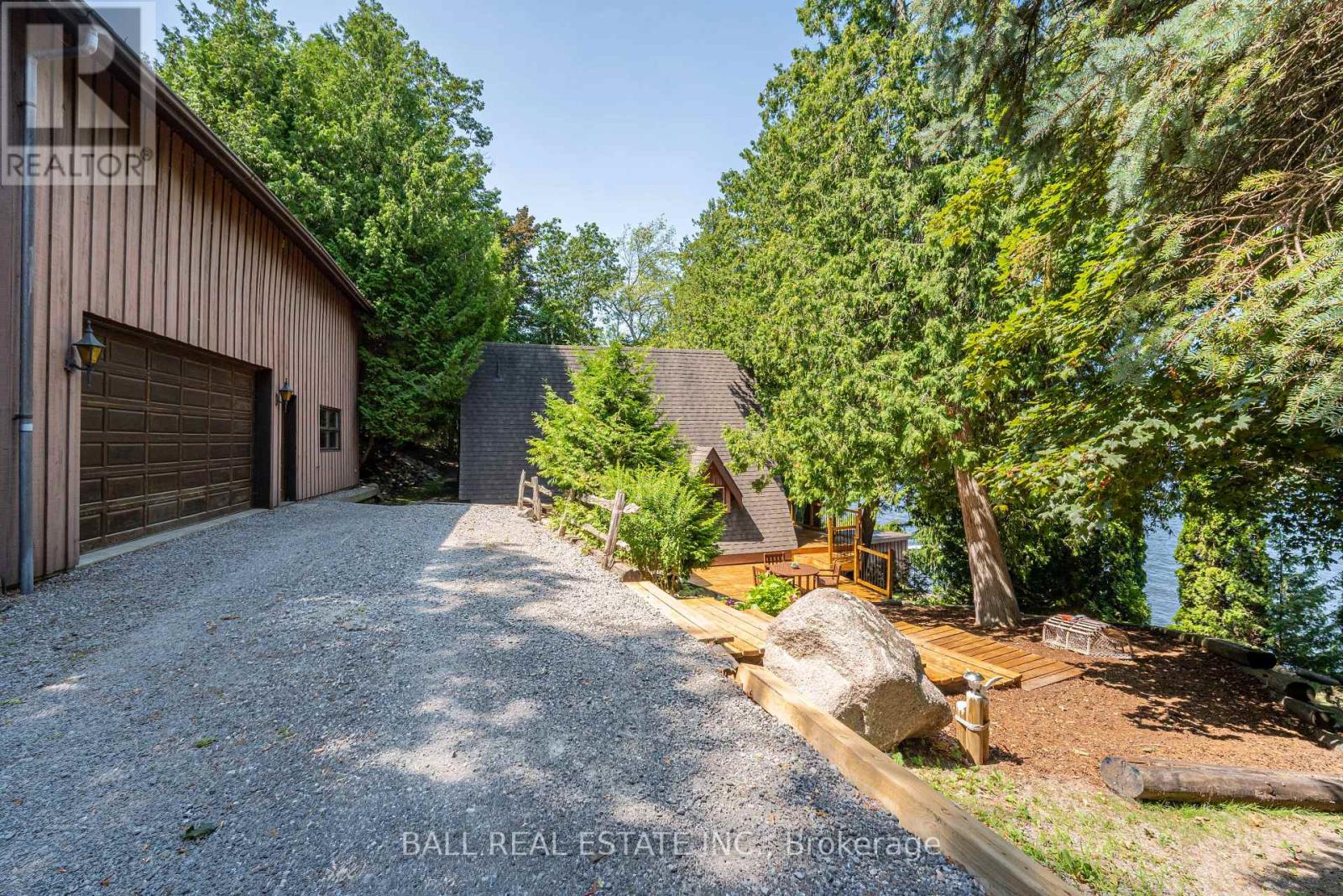 240 - 8018 Taits Beach Road, Hamilton Township, Ontario  K0L 1E0 - Photo 45 - X12323998