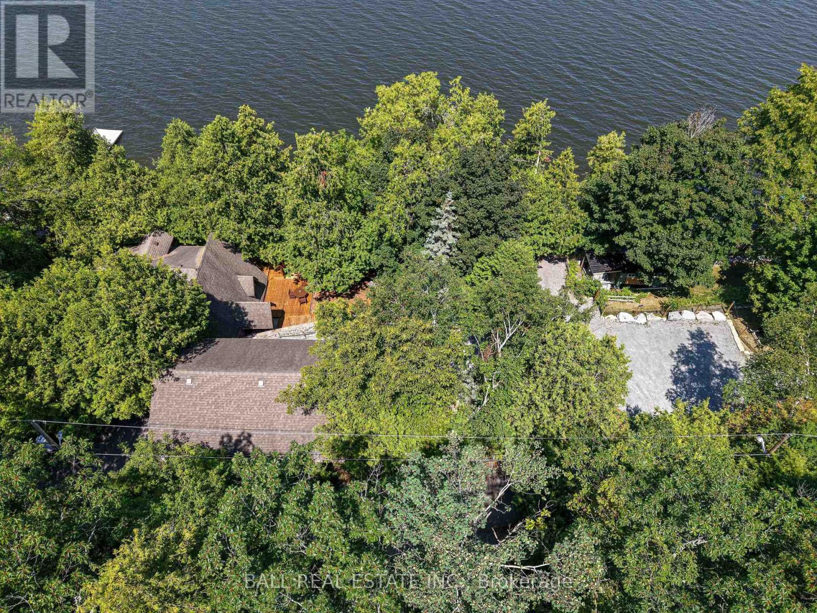 240 - 8018 Taits Beach Road, Hamilton Township, Ontario  K0L 1E0 - Photo 48 - X12323998