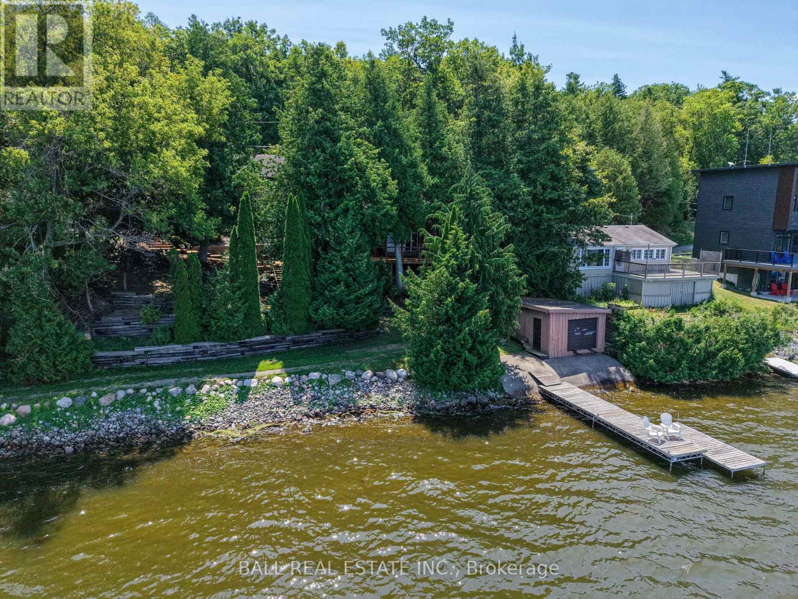 240 - 8018 Taits Beach Road, Hamilton Township, Ontario  K0L 1E0 - Photo 8 - X12323998