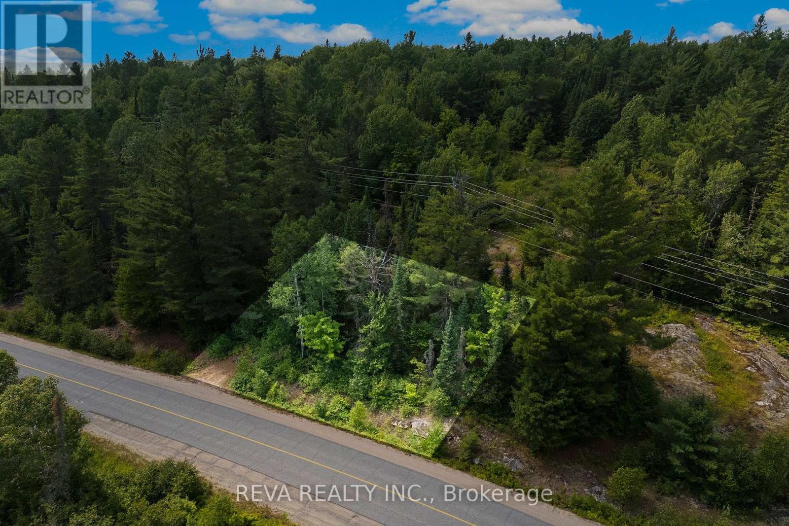 0 Peterson Road, Hastings Highlands (Herschel Ward), Ontario  K0L 2S0 - Photo 2 - X12324032