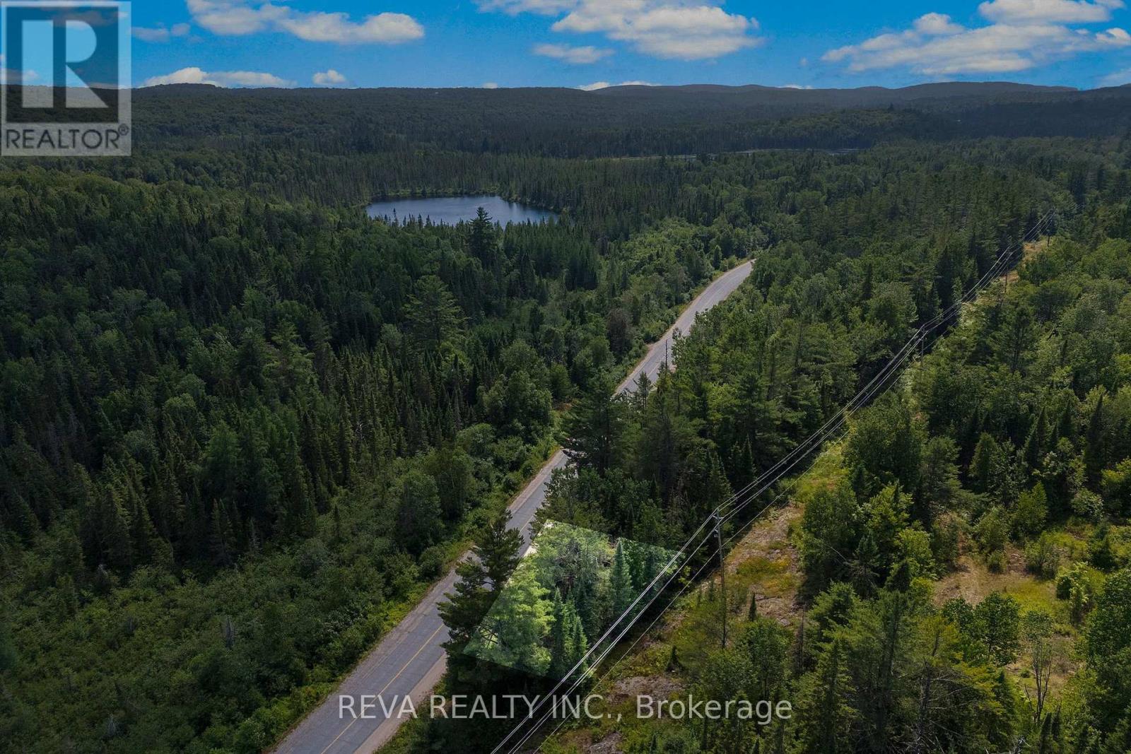 0 Peterson Road, Hastings Highlands (Herschel Ward), Ontario  K0L 2S0 - Photo 8 - X12324032