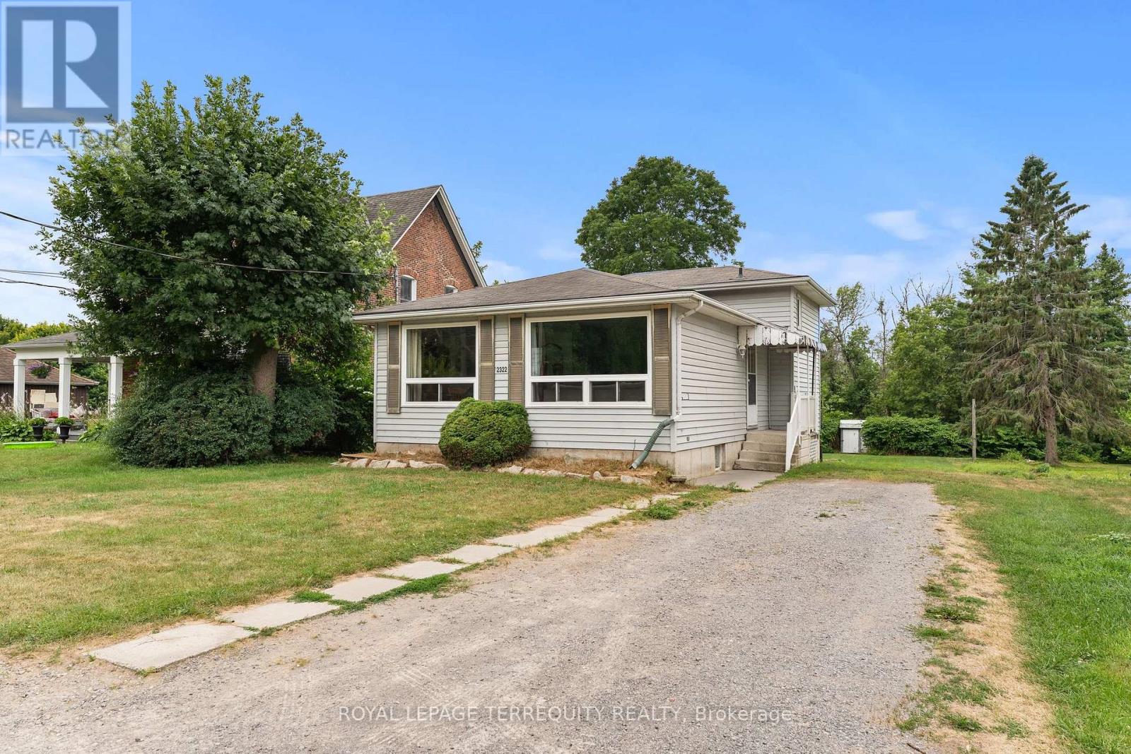 2322 COUNTY ROAD 45 ROAD, asphodel-norwood (norwood), Ontario