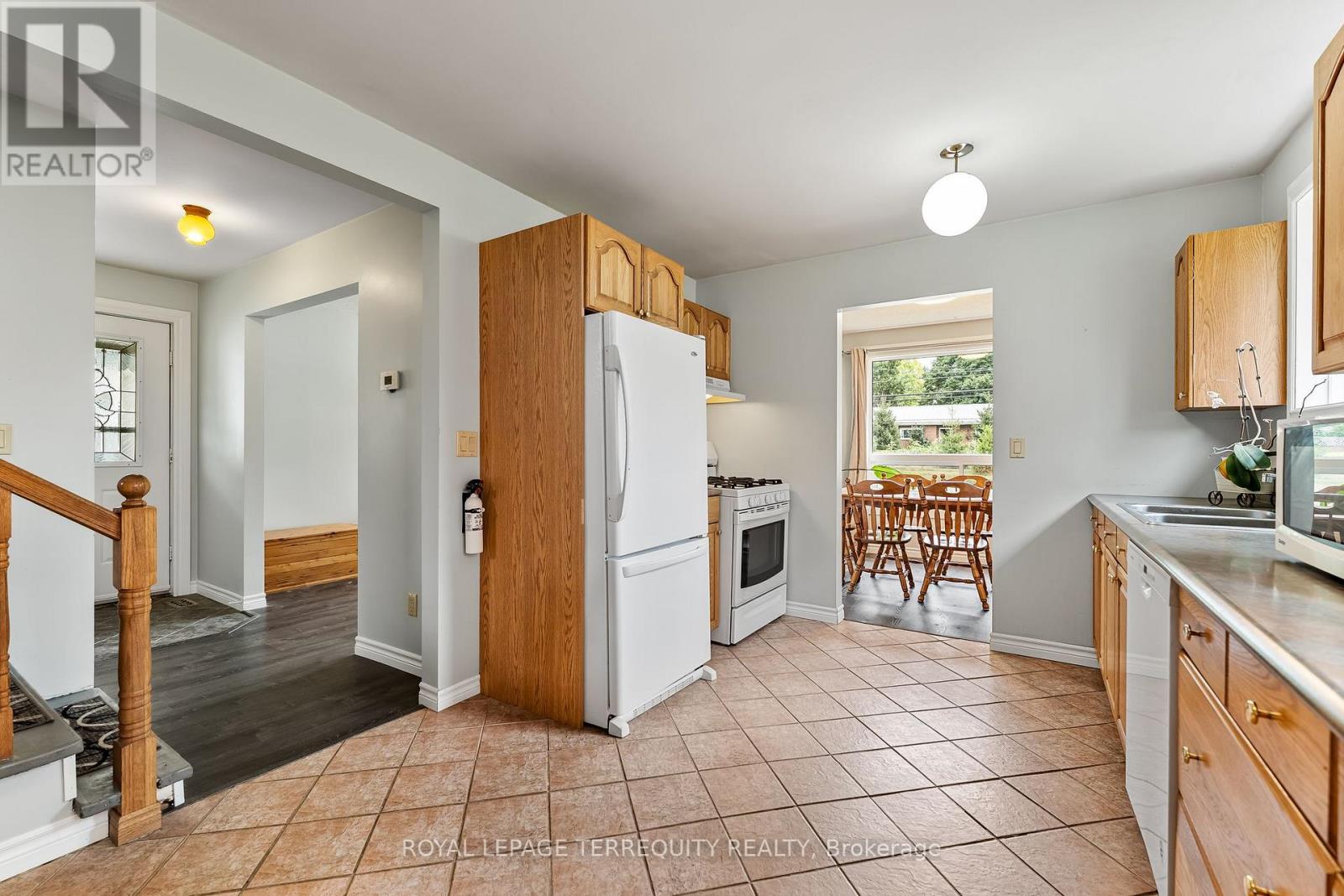 2322 County Road 45 Road, Asphodel-Norwood (Norwood), Ontario  K0L 2V0 - Photo 17 - X12323802
