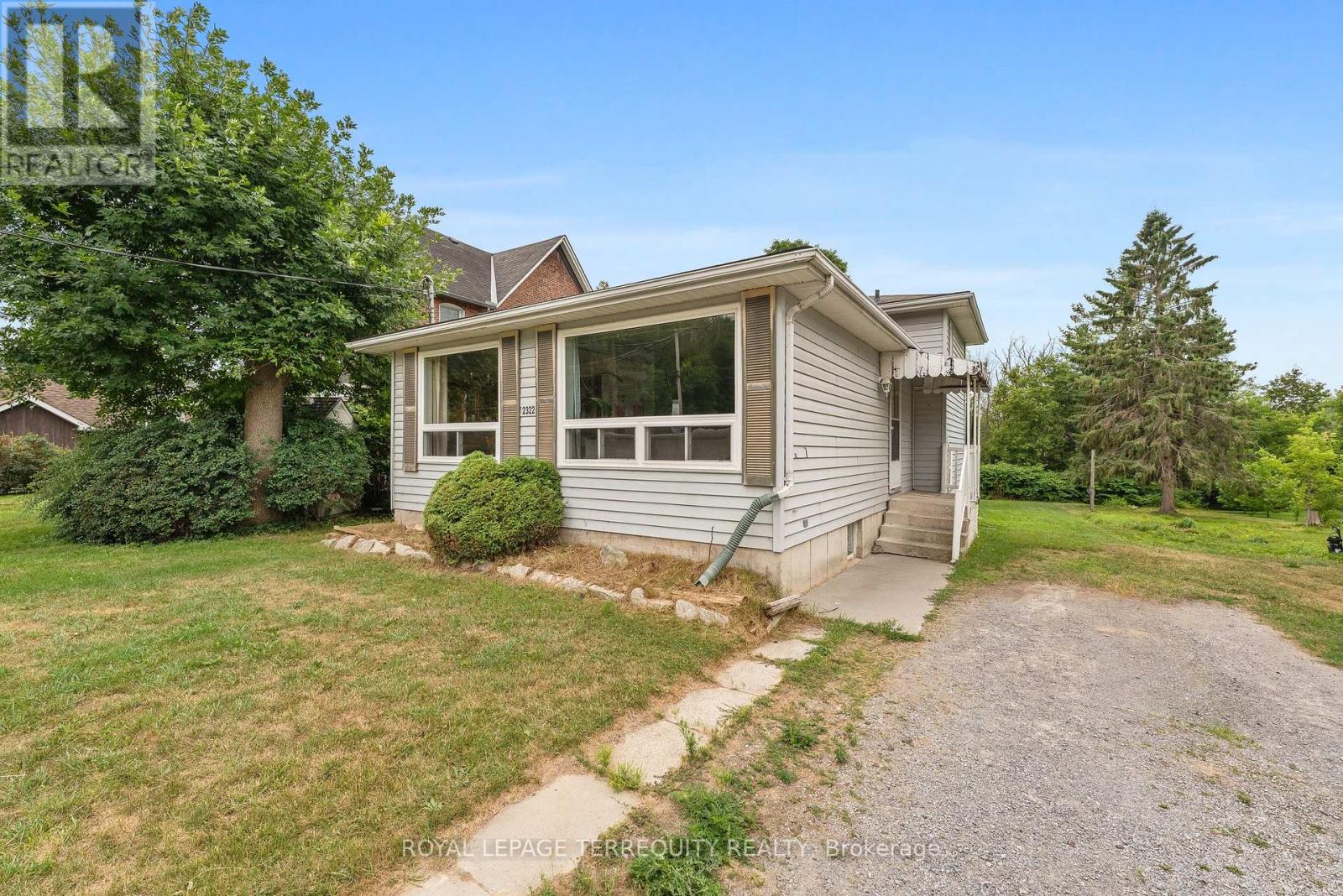 2322 County Road 45 Road, Asphodel-Norwood (Norwood), Ontario  K0L 2V0 - Photo 2 - X12323802