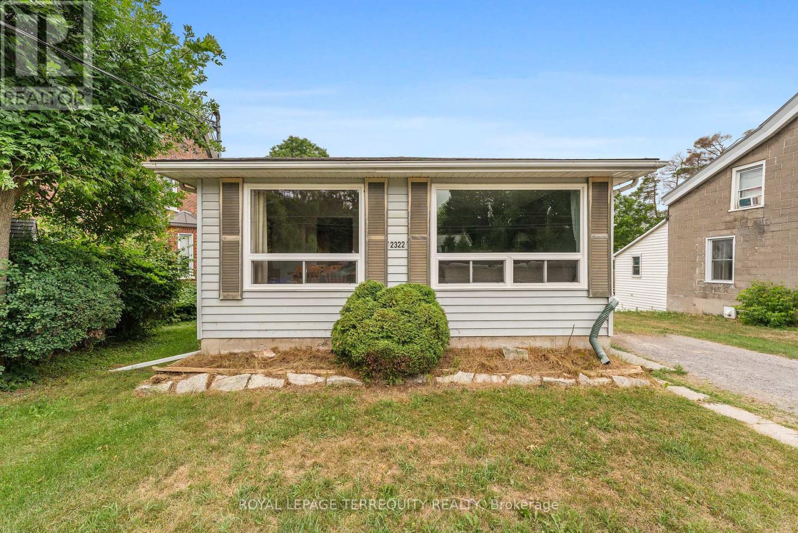 2322 County Road 45 Road, Asphodel-Norwood (Norwood), Ontario  K0L 2V0 - Photo 3 - X12323802
