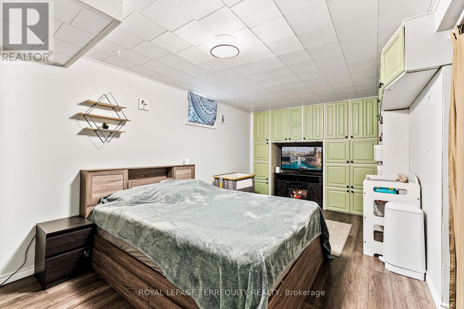 2322 County Road 45 Road, Asphodel-Norwood (Norwood), Ontario  K0L 2V0 - Photo 32 - X12323802