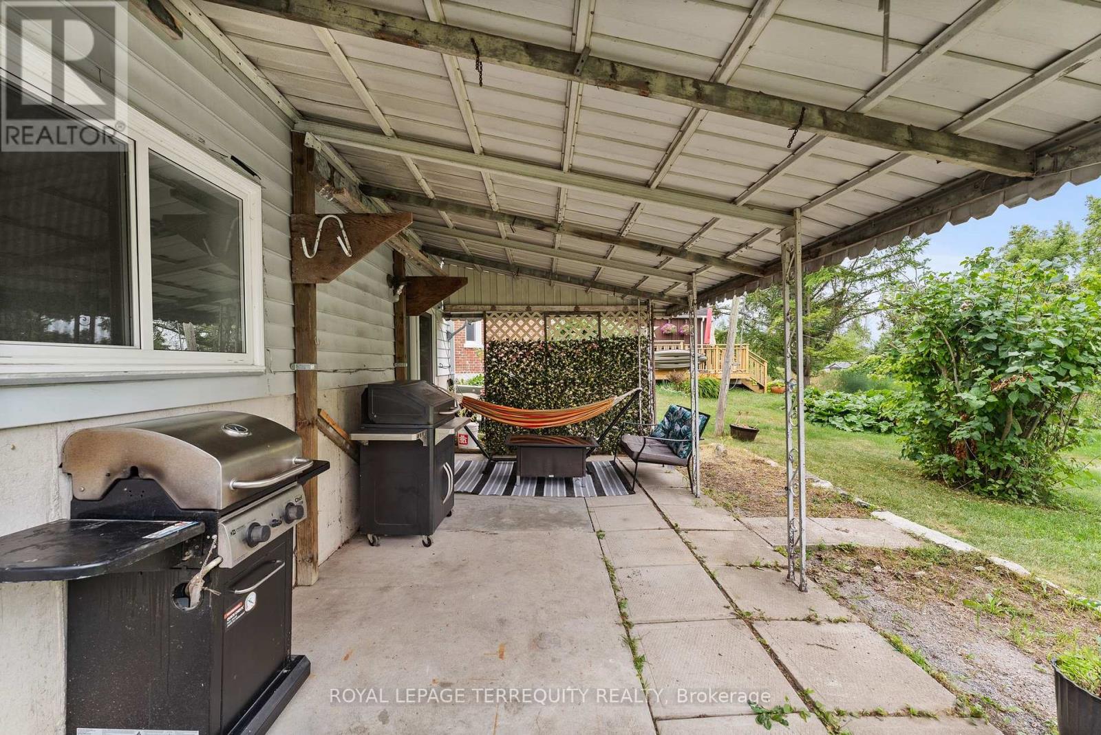 2322 County Road 45 Road, Asphodel-Norwood (Norwood), Ontario  K0L 2V0 - Photo 36 - X12323802