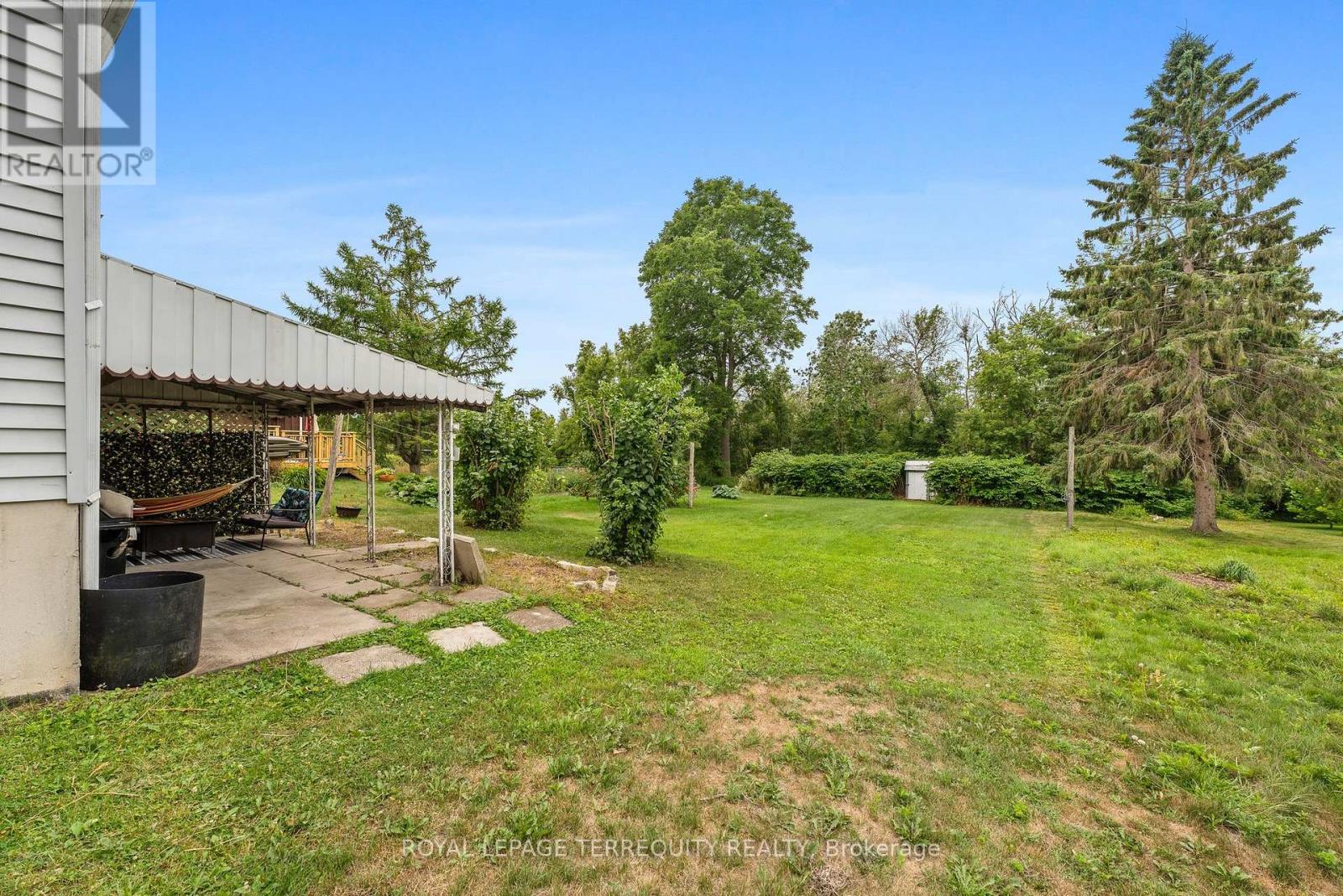 2322 County Road 45 Road, Asphodel-Norwood (Norwood), Ontario  K0L 2V0 - Photo 37 - X12323802