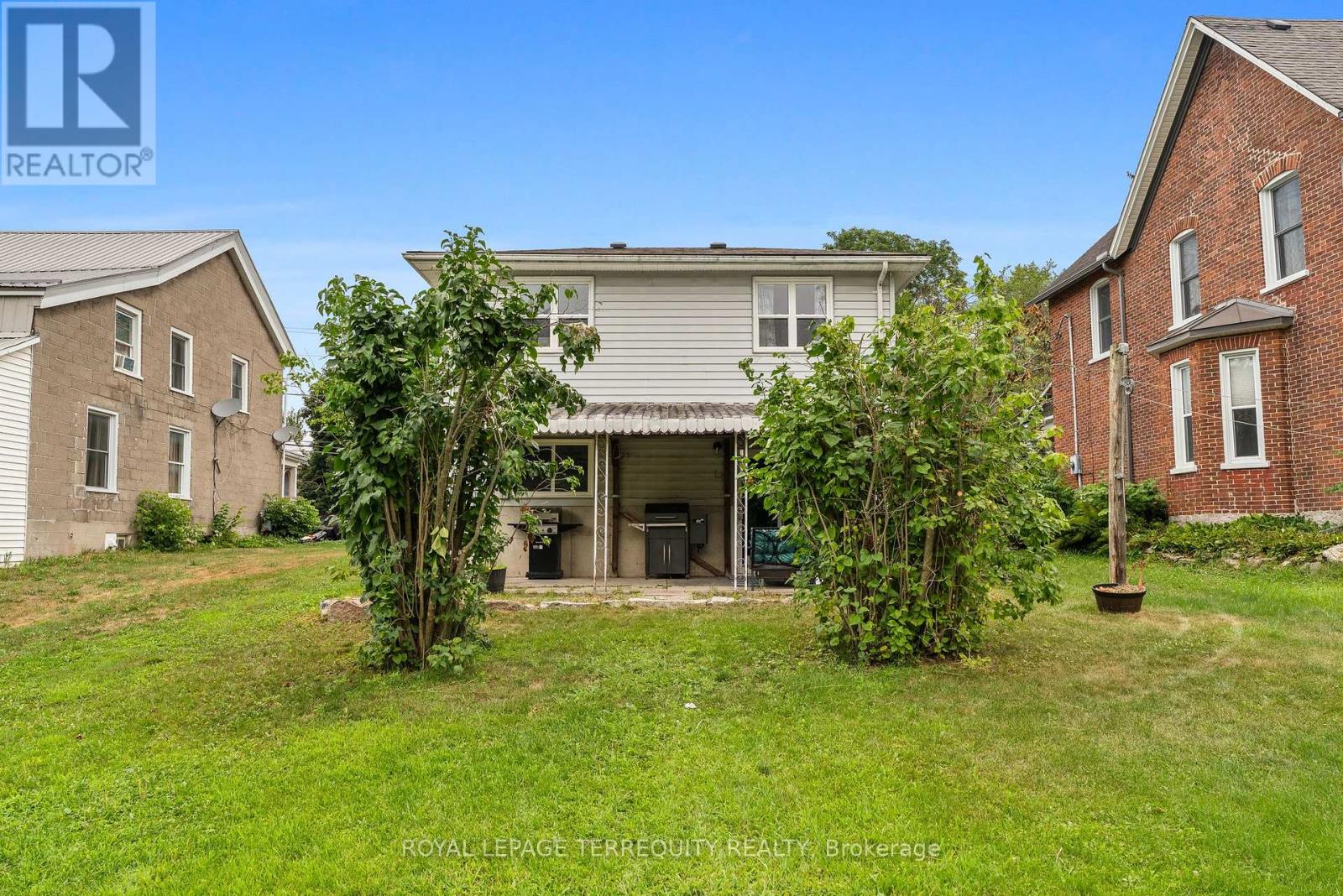 2322 County Road 45 Road, Asphodel-Norwood (Norwood), Ontario  K0L 2V0 - Photo 38 - X12323802
