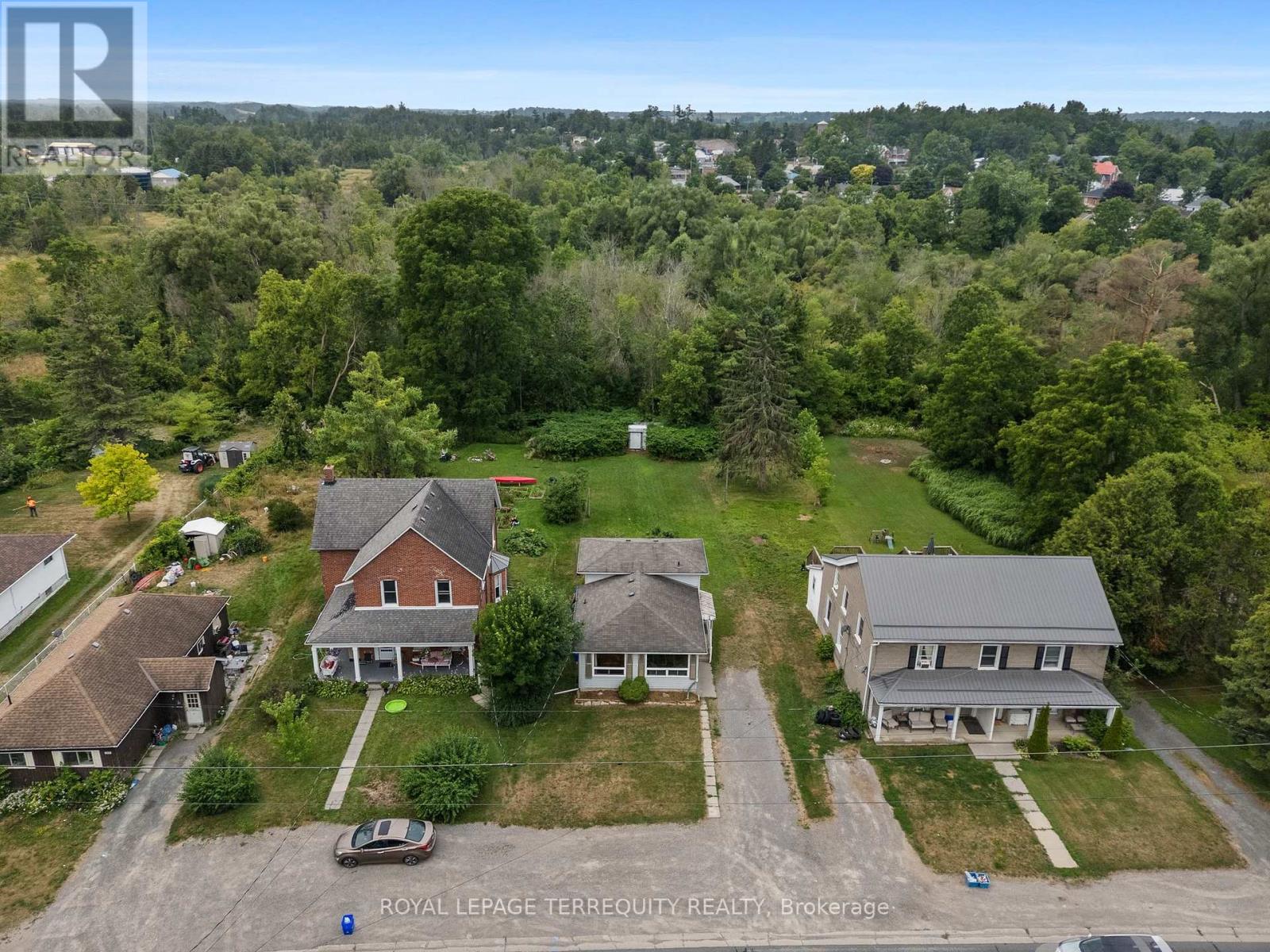 2322 County Road 45 Road, Asphodel-Norwood (Norwood), Ontario  K0L 2V0 - Photo 4 - X12323802
