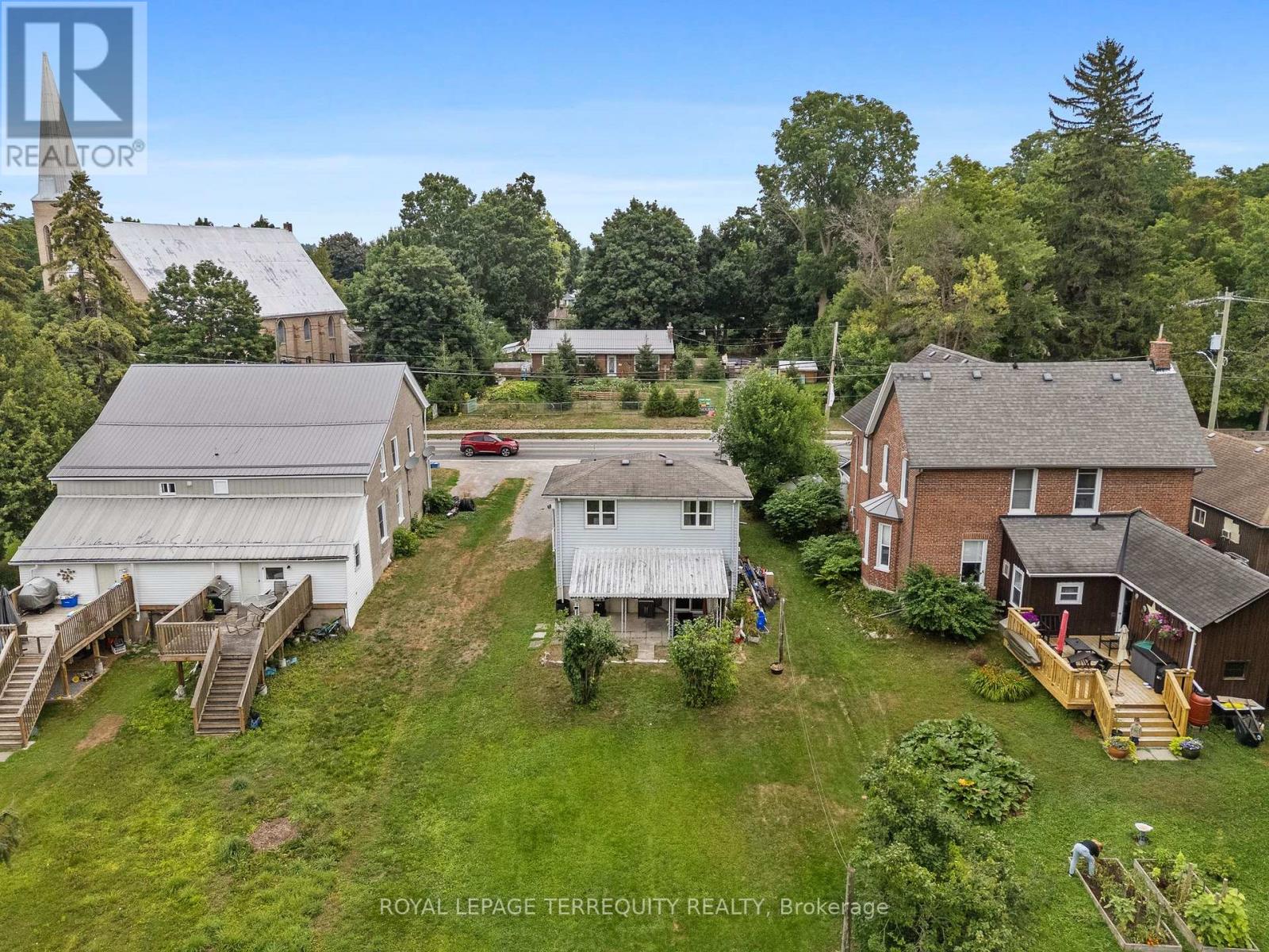 2322 County Road 45 Road, Asphodel-Norwood (Norwood), Ontario  K0L 2V0 - Photo 40 - X12323802