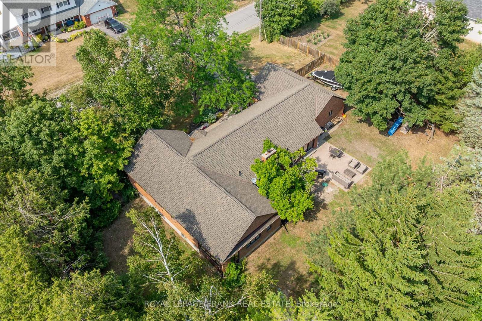 1887 Campbell Avenue, Cavan Monaghan (Cavan-Monaghan), Ontario  K9J 0E5 - Photo 46 - X12324081