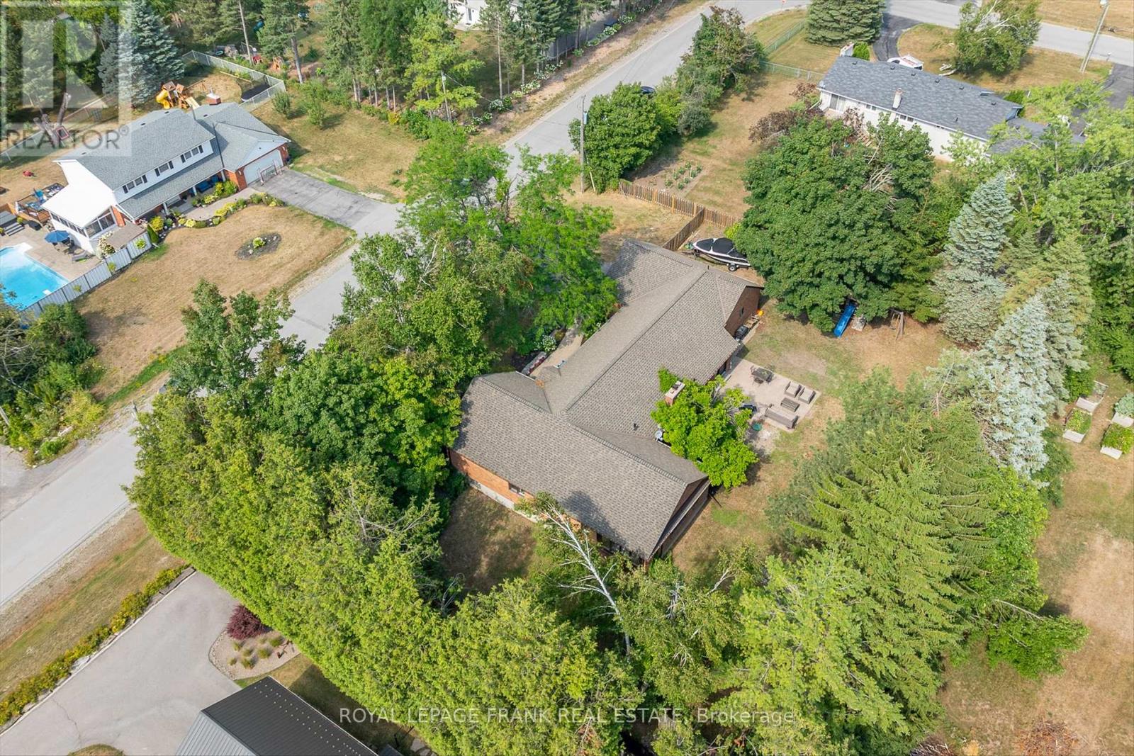 1887 Campbell Avenue, Cavan Monaghan (Cavan-Monaghan), Ontario  K9J 0E5 - Photo 47 - X12324081