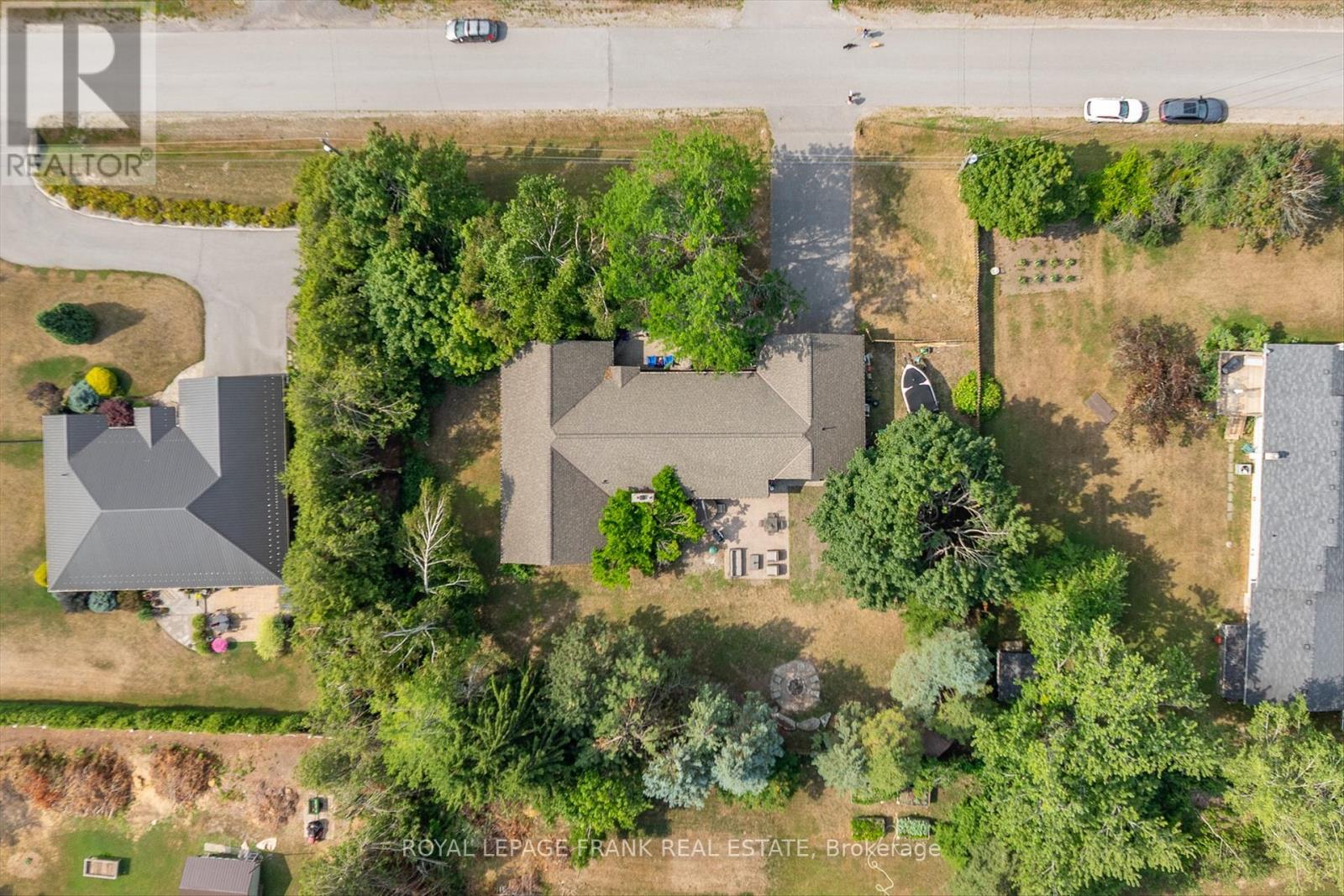 1887 Campbell Avenue, Cavan Monaghan (Cavan-Monaghan), Ontario  K9J 0E5 - Photo 48 - X12324081