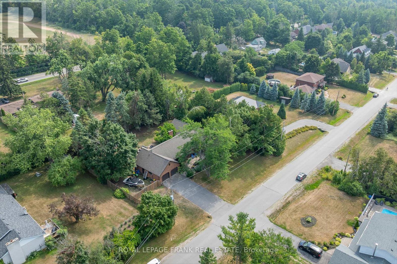 1887 Campbell Avenue, Cavan Monaghan (Cavan-Monaghan), Ontario  K9J 0E5 - Photo 49 - X12324081