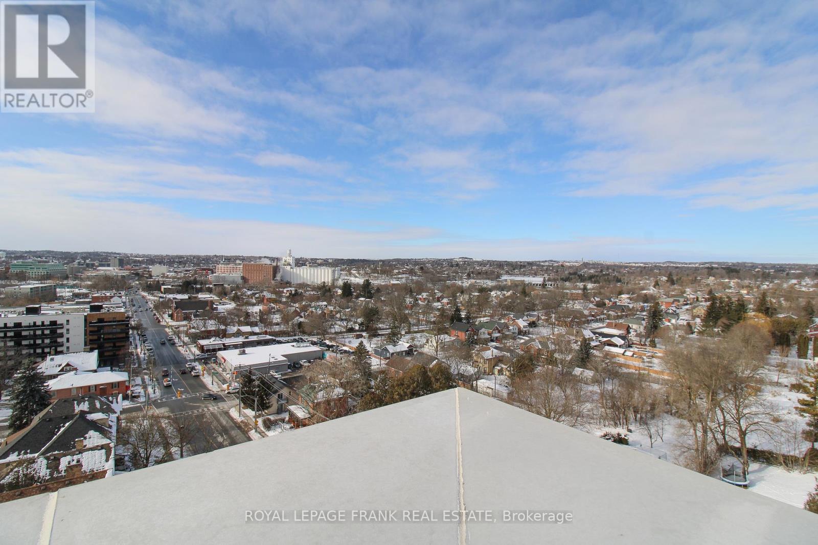 805 - 195 Hunter Street E, Peterborough East (Central), Ontario  K9H 1G9 - Photo 34 - X12324094