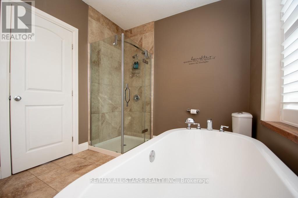 15 Rustlewood Avenue, Kawartha Lakes (Manvers), Ontario  L0A 1A0 - Photo 20 - X12324095