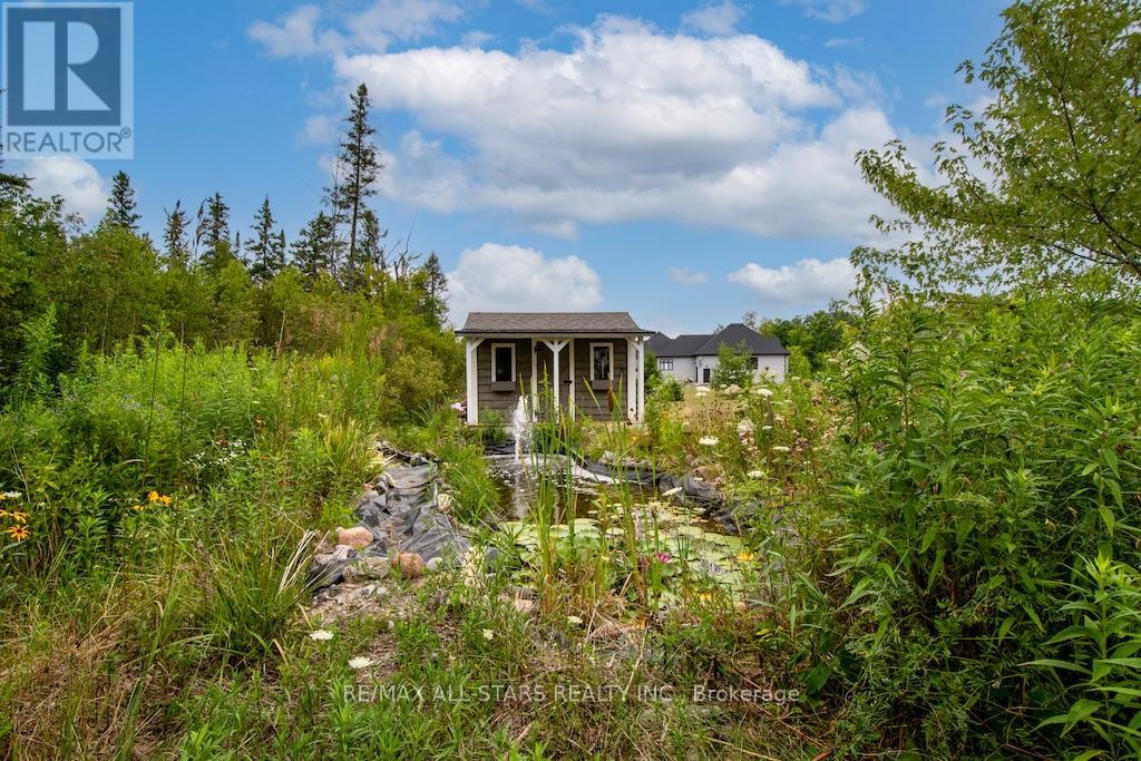 15 Rustlewood Avenue, Kawartha Lakes (Manvers), Ontario  L0A 1A0 - Photo 34 - X12324095