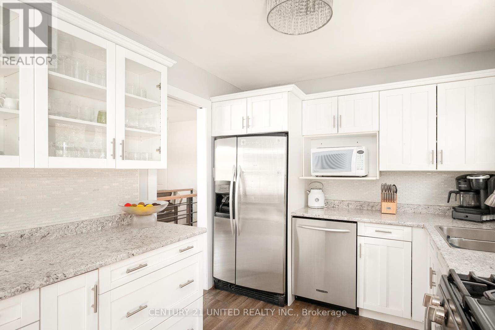 1600 Redwood Drive, Peterborough West (Central), Ontario  K9K 1B4 - Photo 14 - X12324138