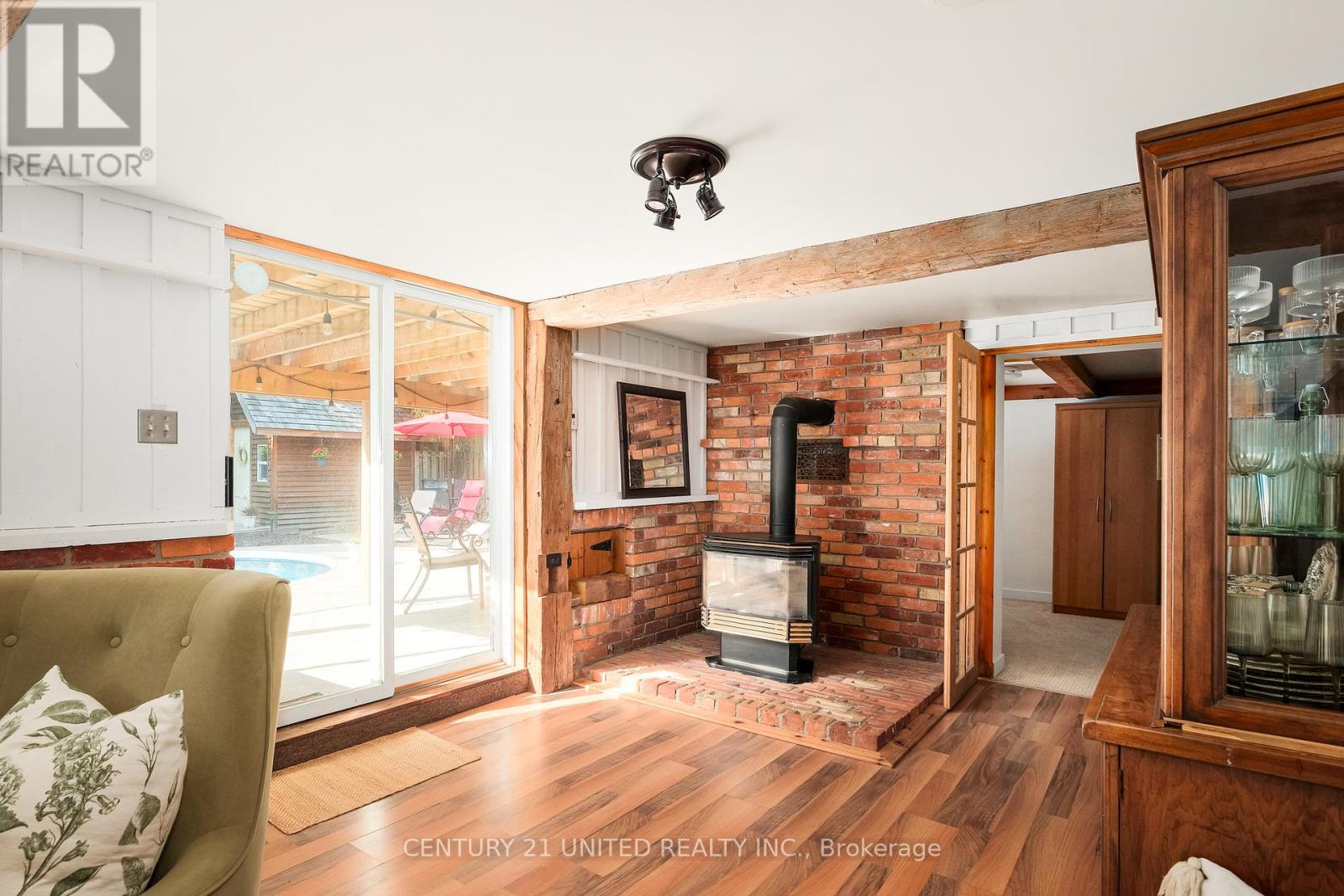 1600 Redwood Drive, Peterborough West (Central), Ontario  K9K 1B4 - Photo 24 - X12324138