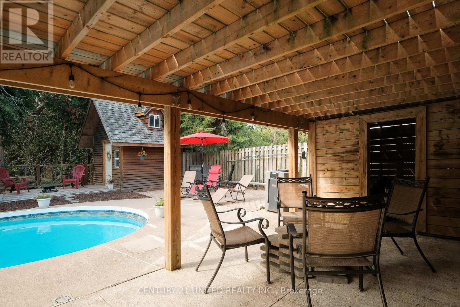 1600 Redwood Drive, Peterborough West (Central), Ontario  K9K 1B4 - Photo 38 - X12324138