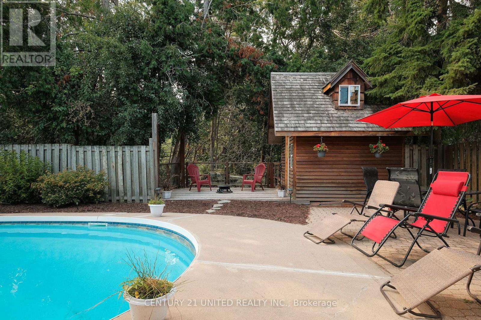 1600 Redwood Drive, Peterborough West (Central), Ontario  K9K 1B4 - Photo 40 - X12324138
