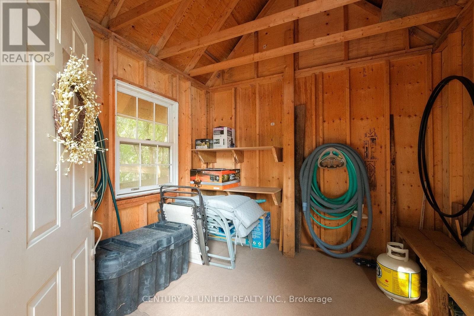 1600 Redwood Drive, Peterborough West (Central), Ontario  K9K 1B4 - Photo 42 - X12324138