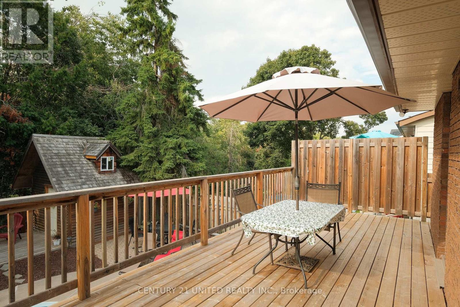 1600 Redwood Drive, Peterborough West (Central), Ontario  K9K 1B4 - Photo 45 - X12324138