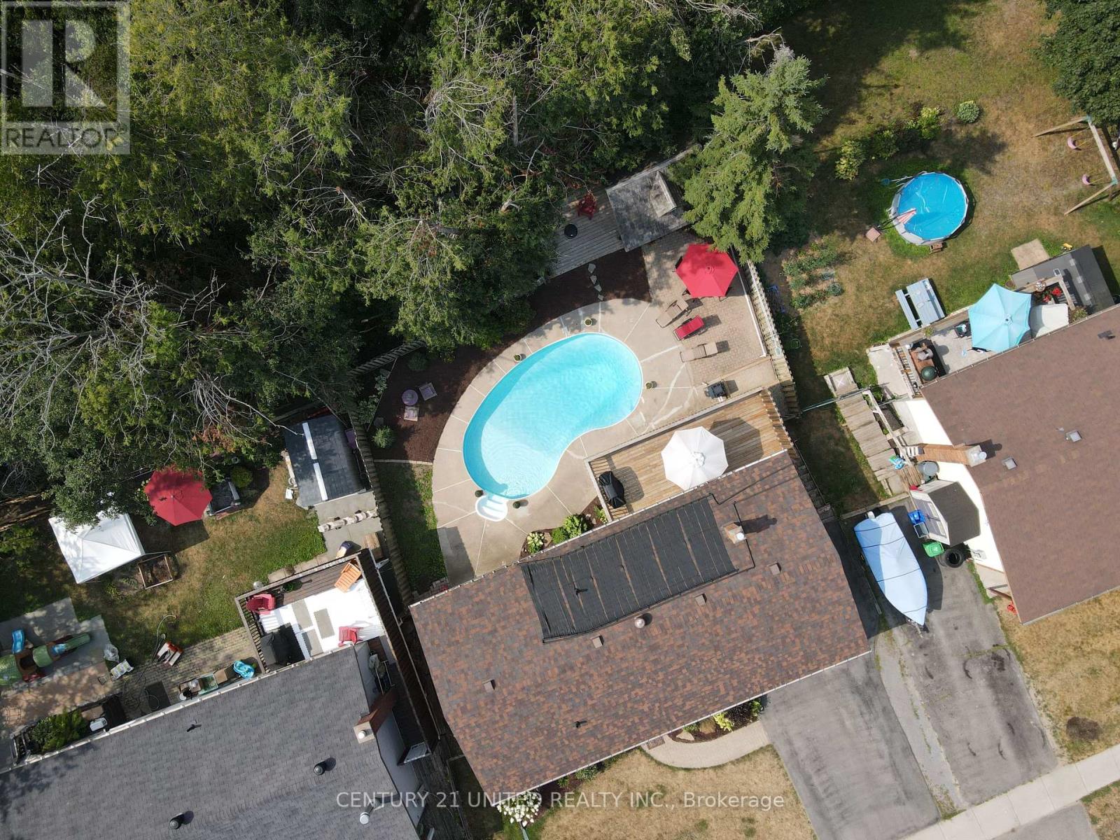1600 Redwood Drive, Peterborough West (Central), Ontario  K9K 1B4 - Photo 48 - X12324138
