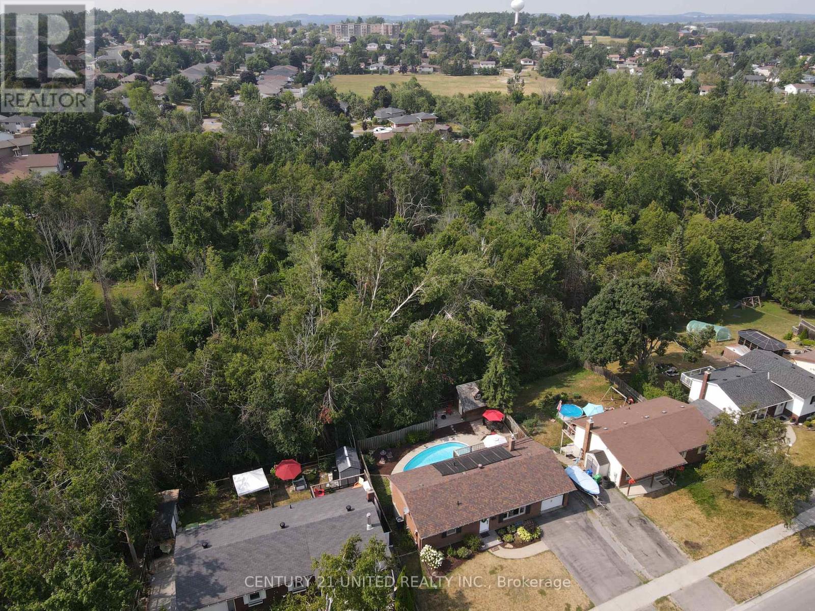 1600 Redwood Drive, Peterborough West (Central), Ontario  K9K 1B4 - Photo 49 - X12324138