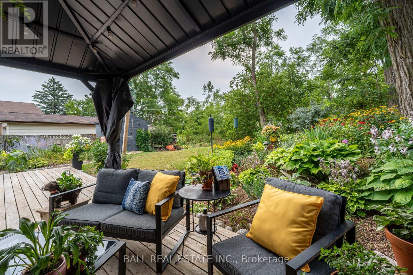 39 Bishop Street, Selwyn, Ontario  K0L 2H0 - Photo 29 - X12324189