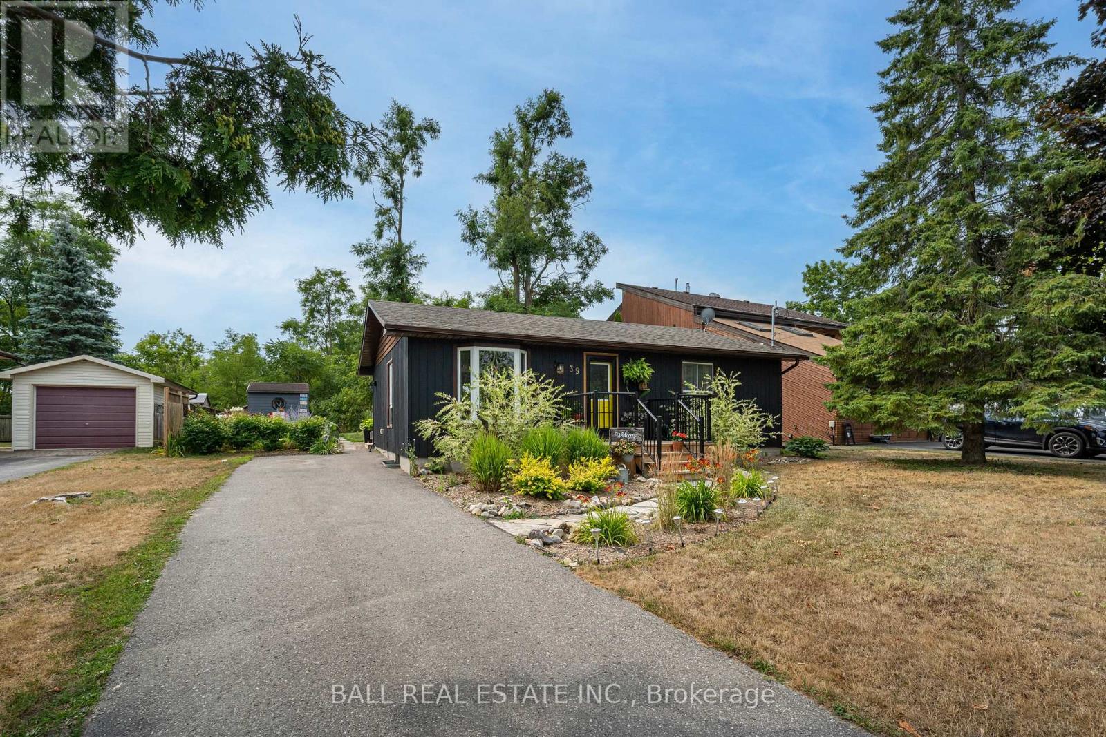 39 Bishop Street, Selwyn, Ontario  K0L 2H0 - Photo 32 - X12324189