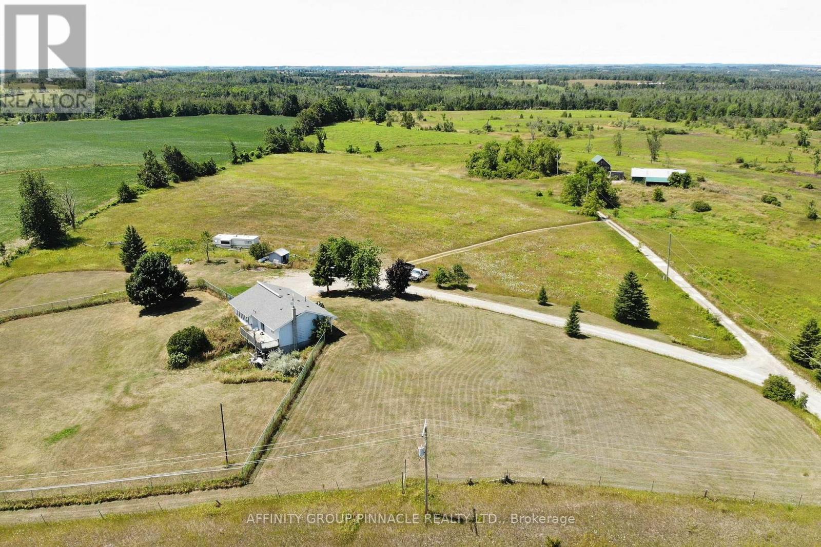2312 County Rd 38 Road, Asphodel-Norwood, Ontario  K0L 2B0 - Photo 2 - X12324267