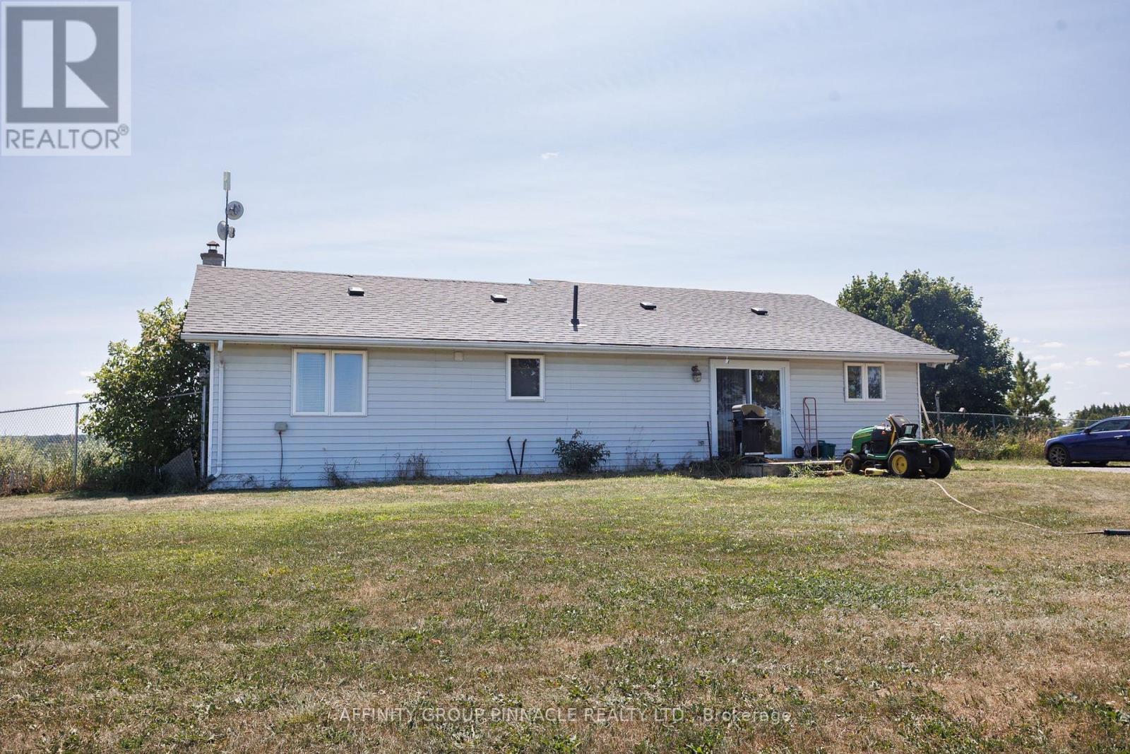 2312 County Rd 38 Road, Asphodel-Norwood, Ontario  K0L 2B0 - Photo 27 - X12324267