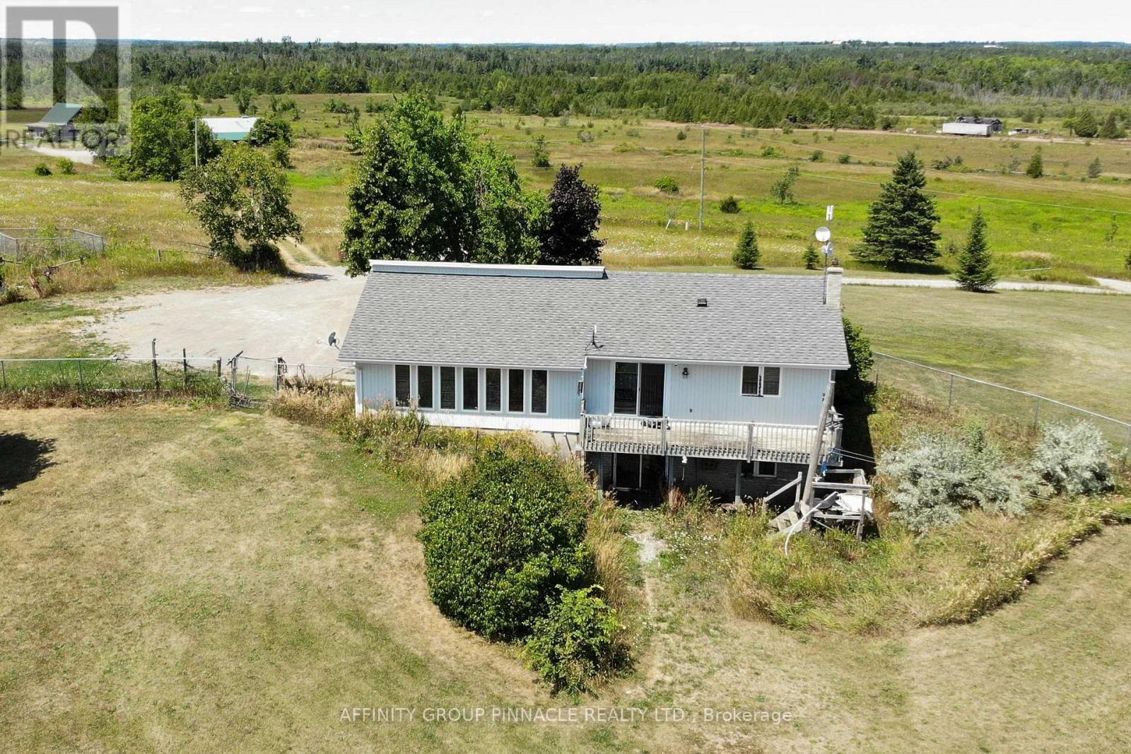 2312 County Rd 38 Road, Asphodel-Norwood, Ontario  K0L 2B0 - Photo 3 - X12324267