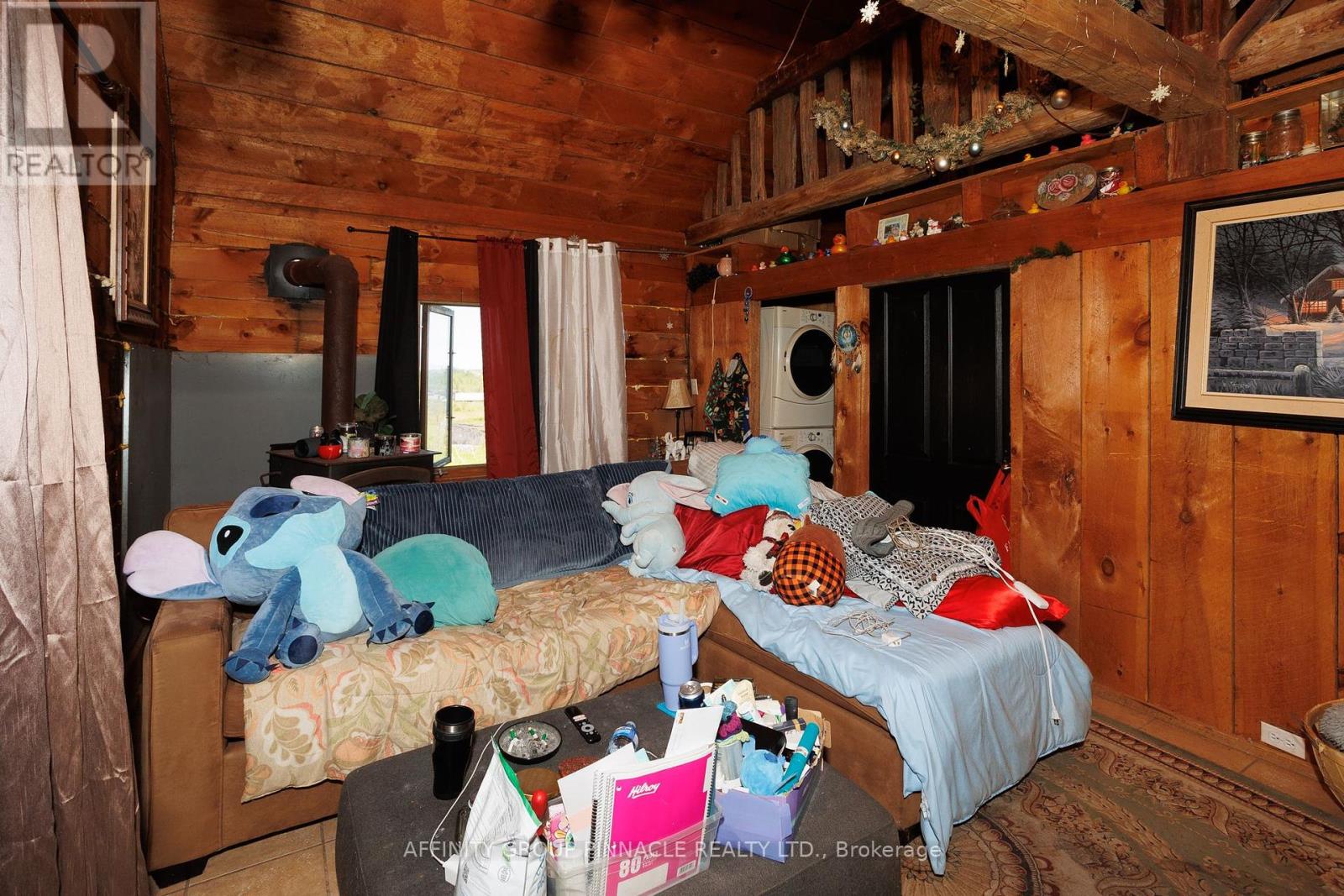 2312 County Rd 38 Road, Asphodel-Norwood, Ontario  K0L 2B0 - Photo 35 - X12324267