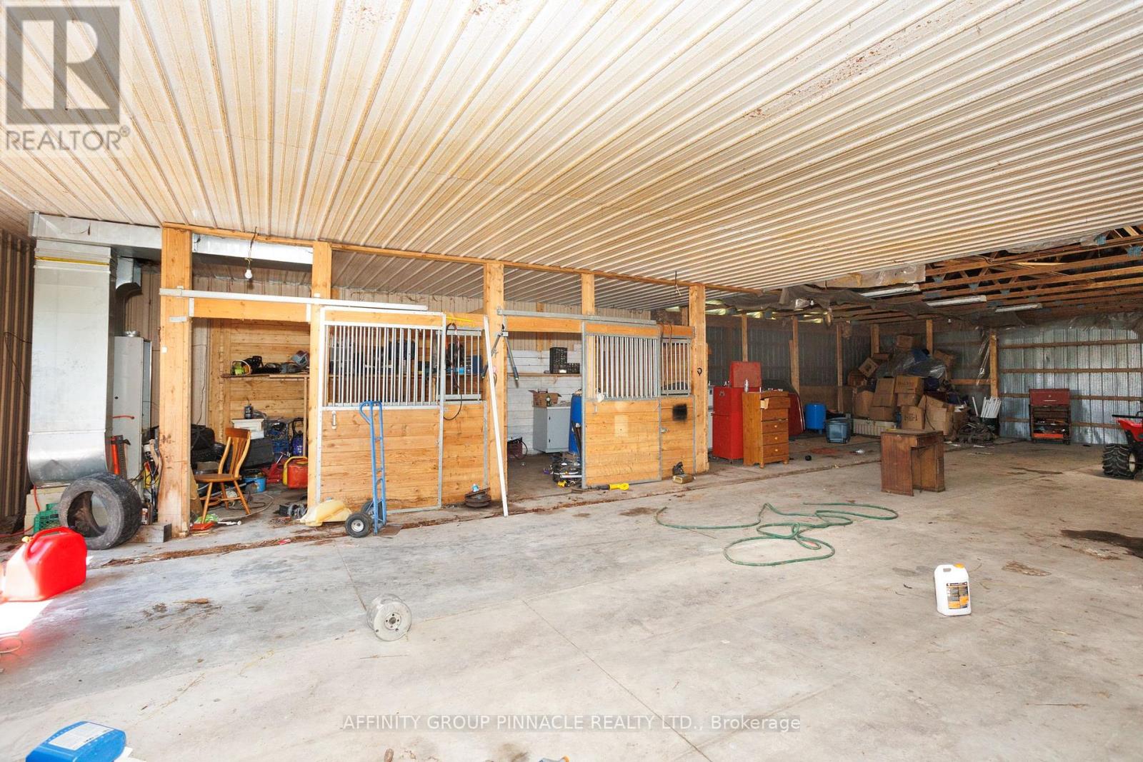 2312 County Rd 38 Road, Asphodel-Norwood, Ontario  K0L 2B0 - Photo 37 - X12324267