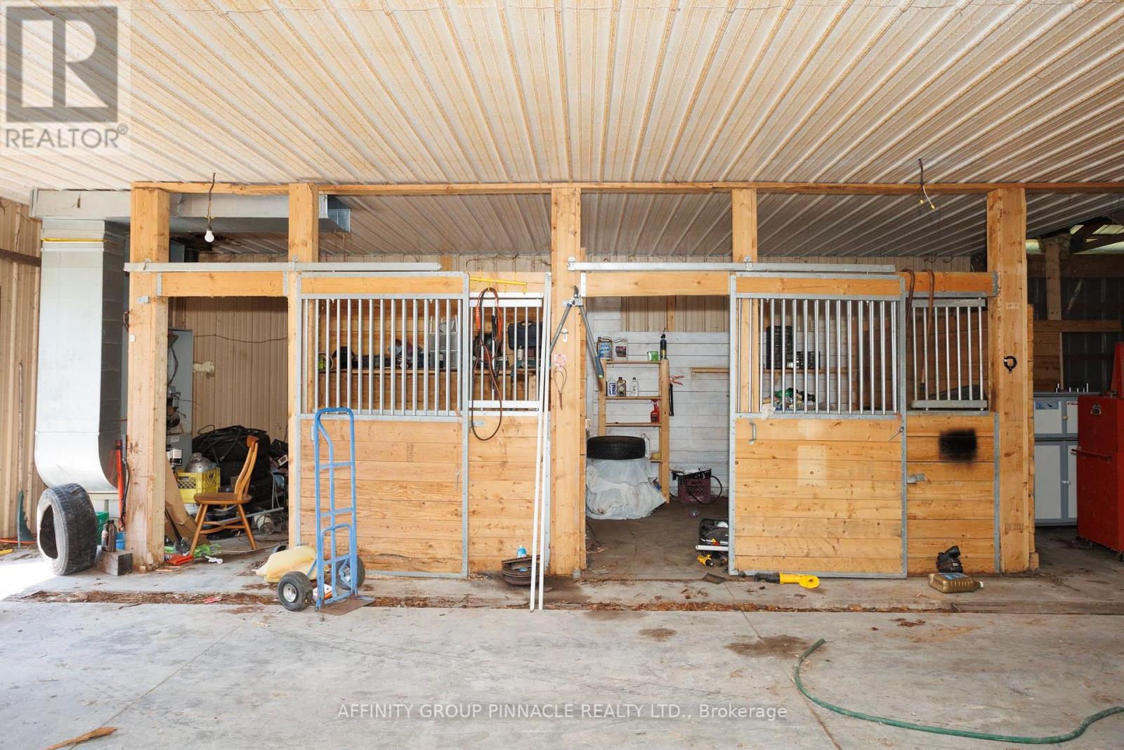 2312 County Rd 38 Road, Asphodel-Norwood, Ontario  K0L 2B0 - Photo 38 - X12324267