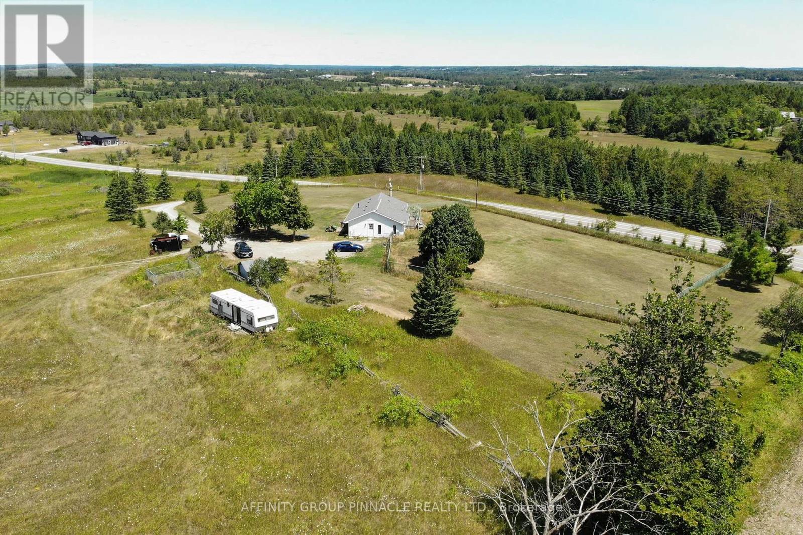 2312 County Rd 38 Road, Asphodel-Norwood, Ontario  K0L 2B0 - Photo 4 - X12324267